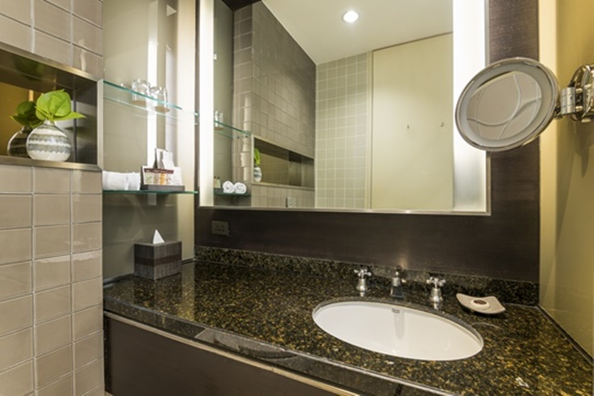 Double or Twin Deluxe