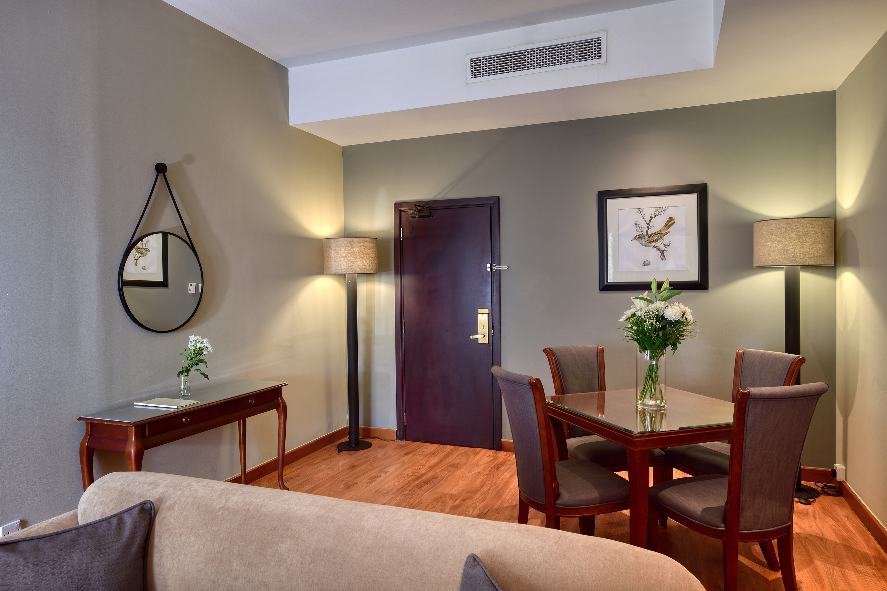 Junior Suite Standard