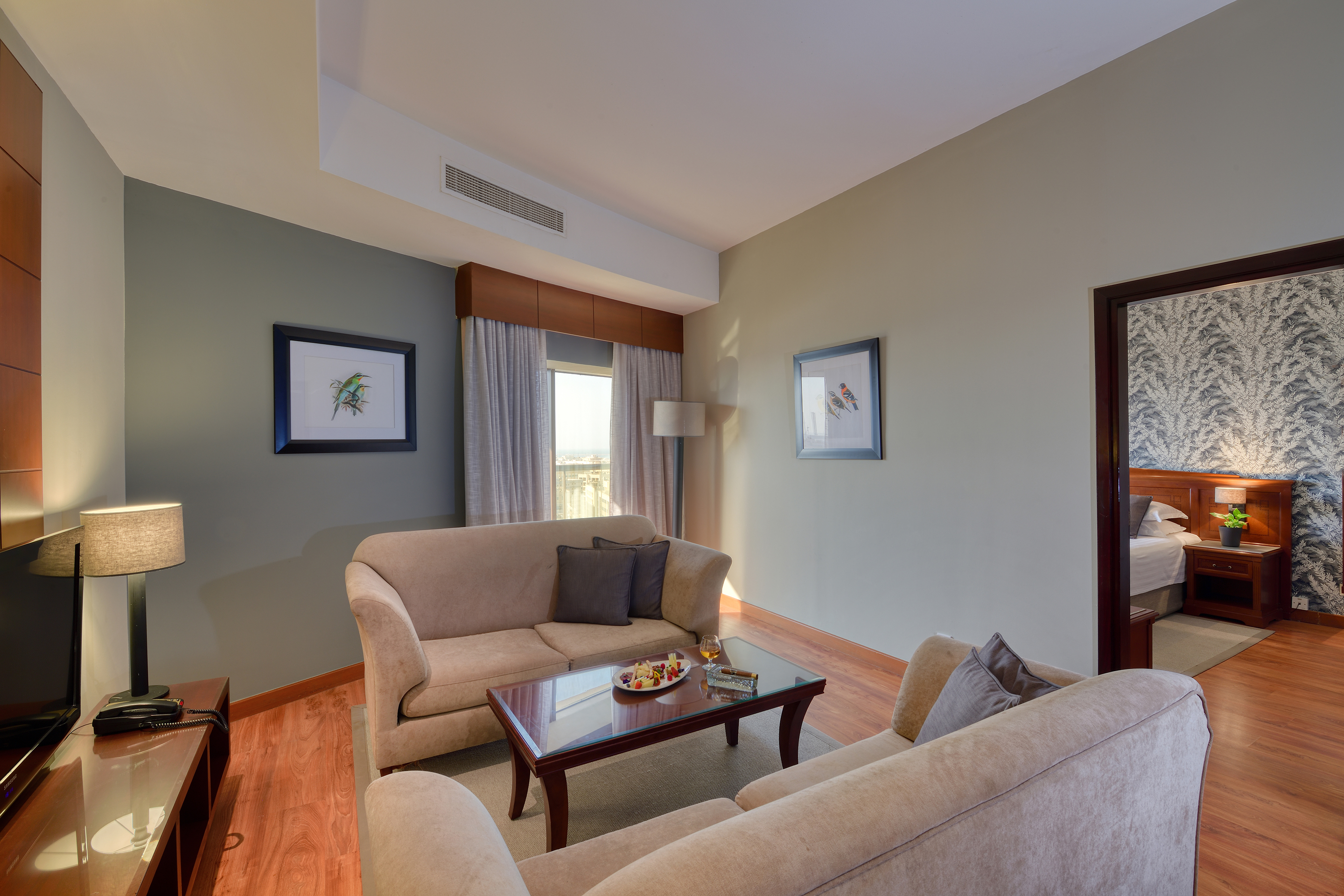 Junior Suite Standard