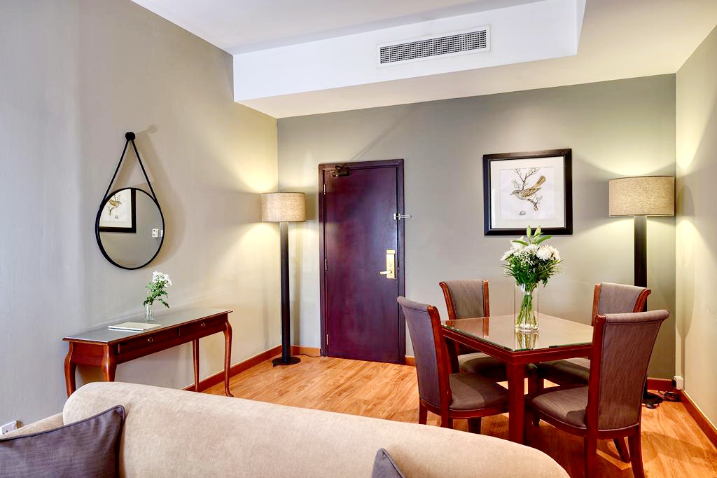 Family Room Standard