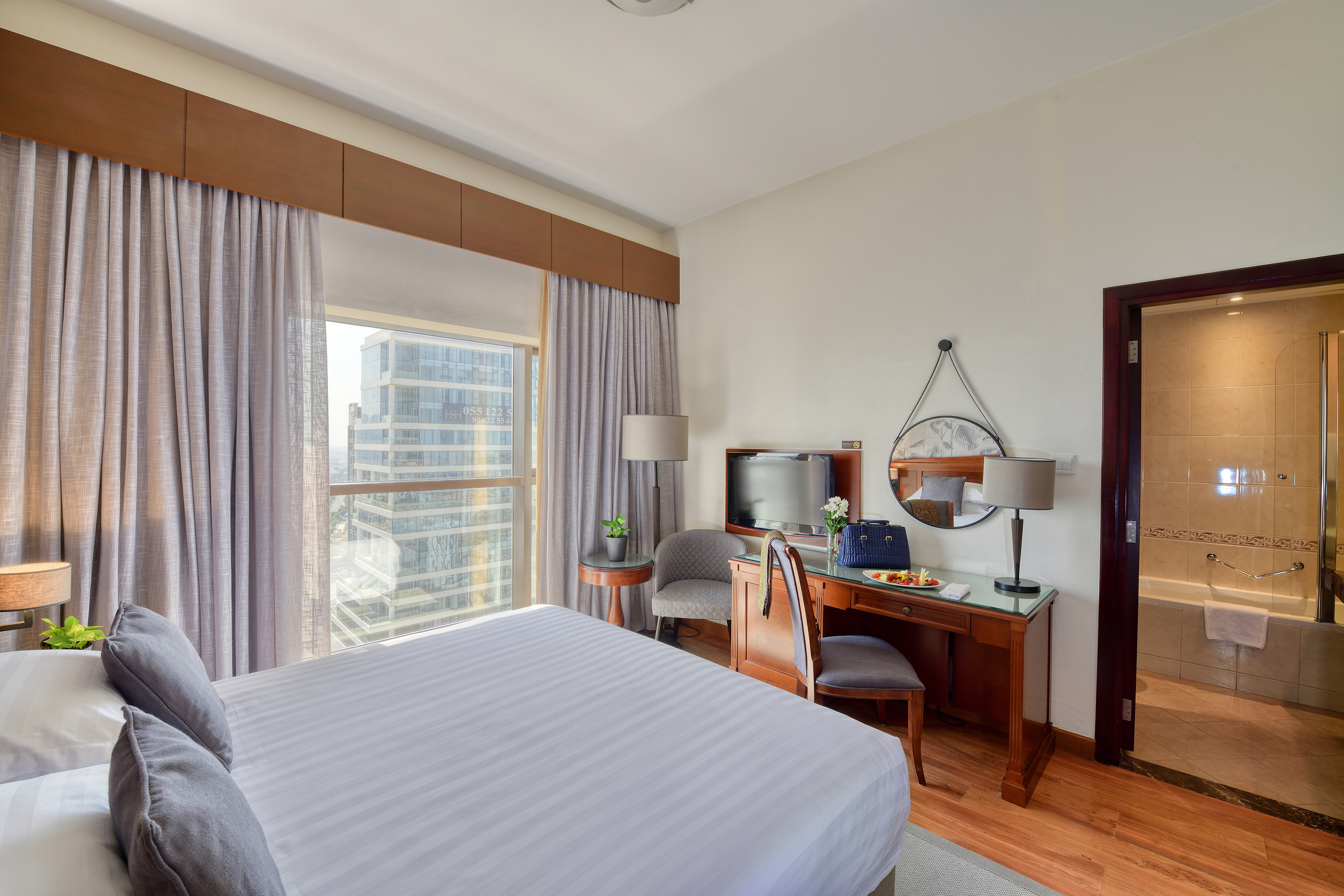 Double Single Premium