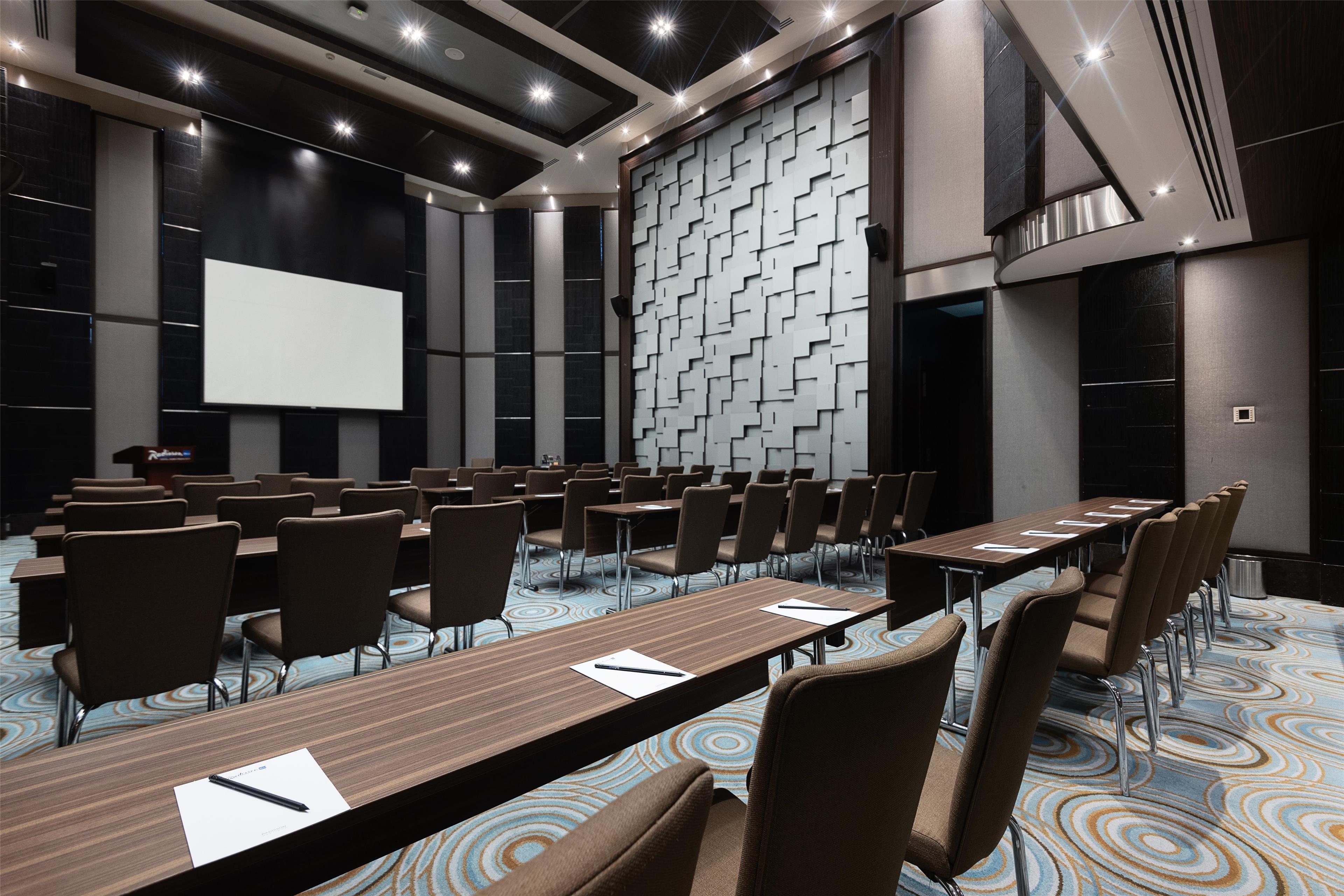 Conferences