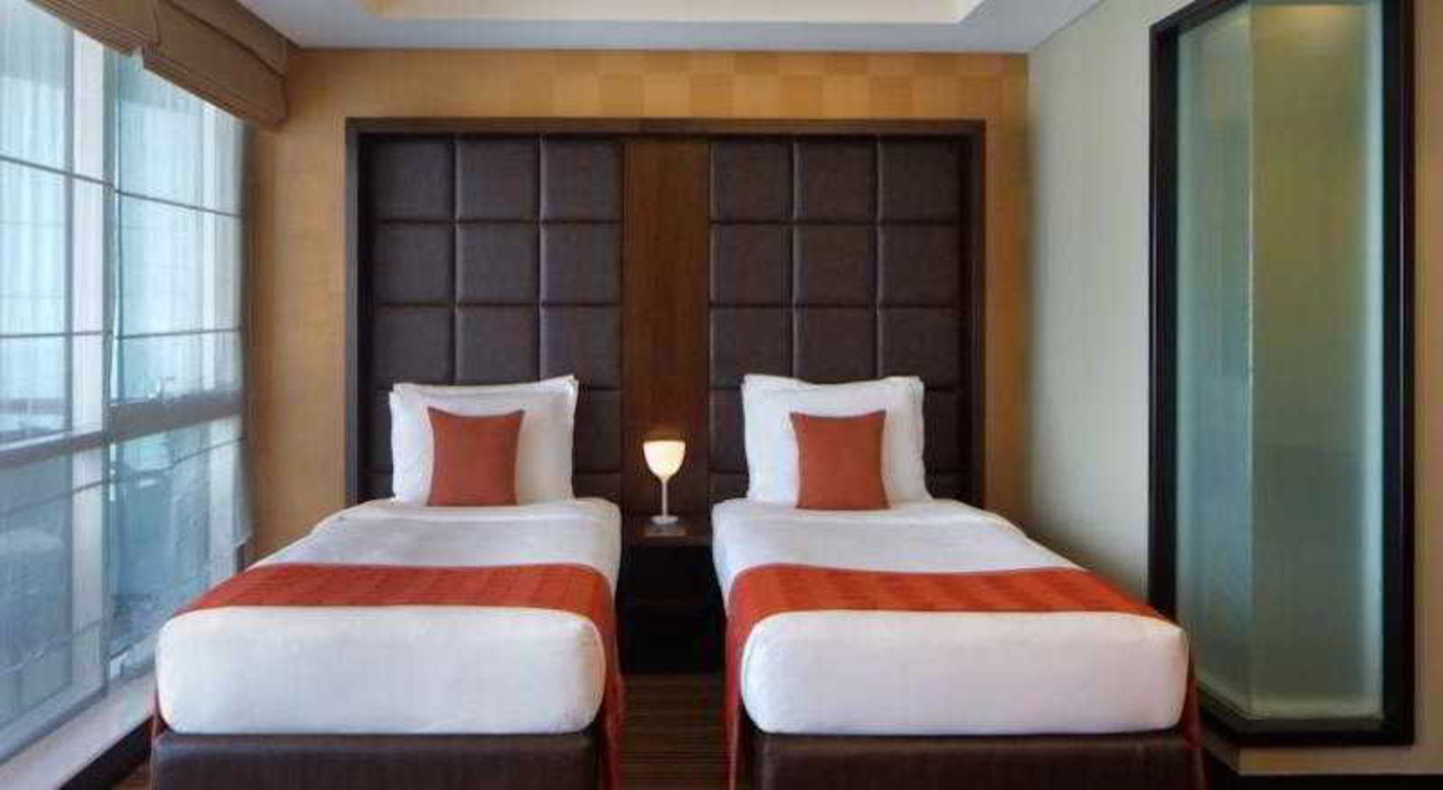 Double or Twin Standard