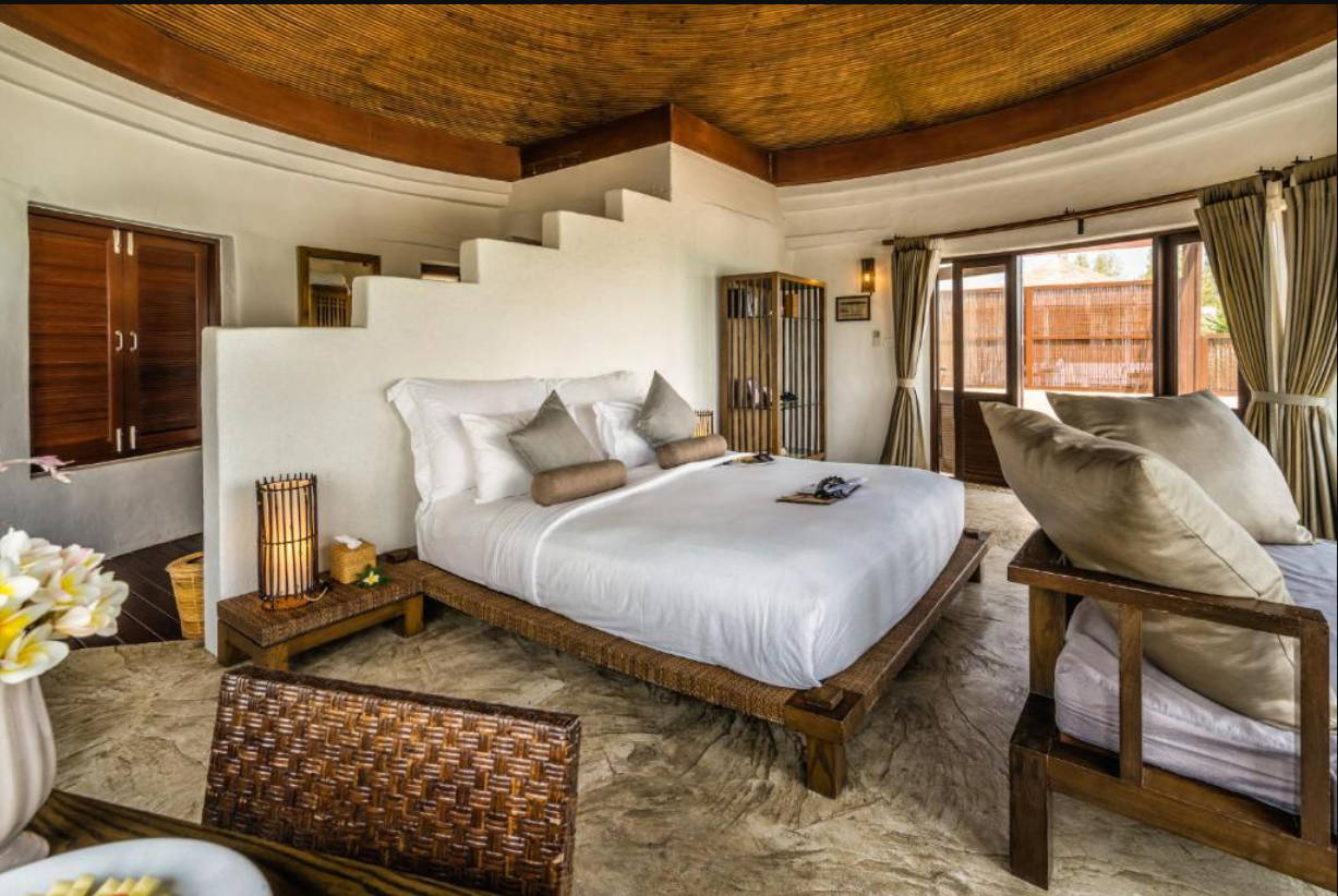 Suite Penthouse with Views