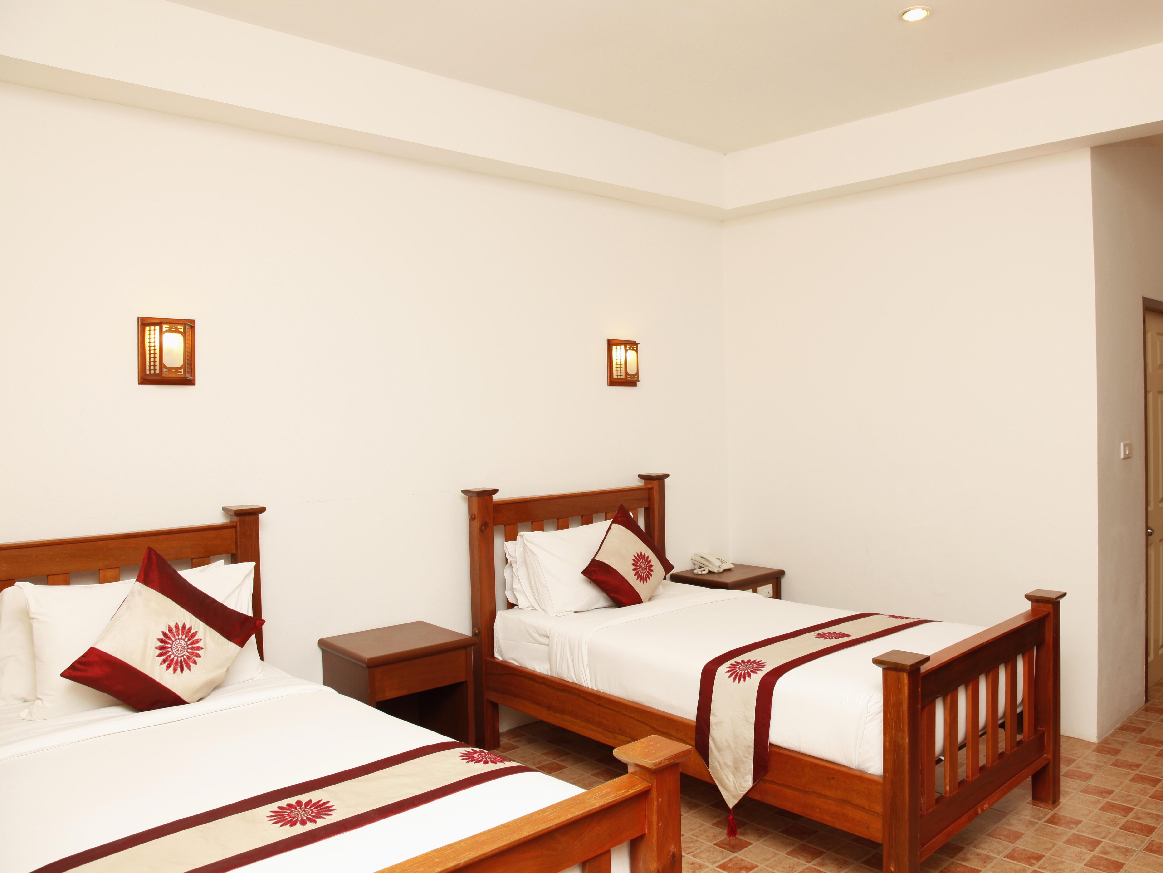 Double or Twin Premier