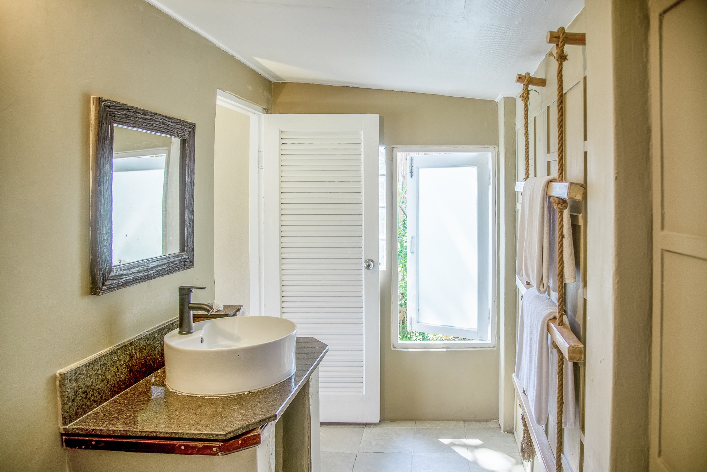 Villa Superior Sea View