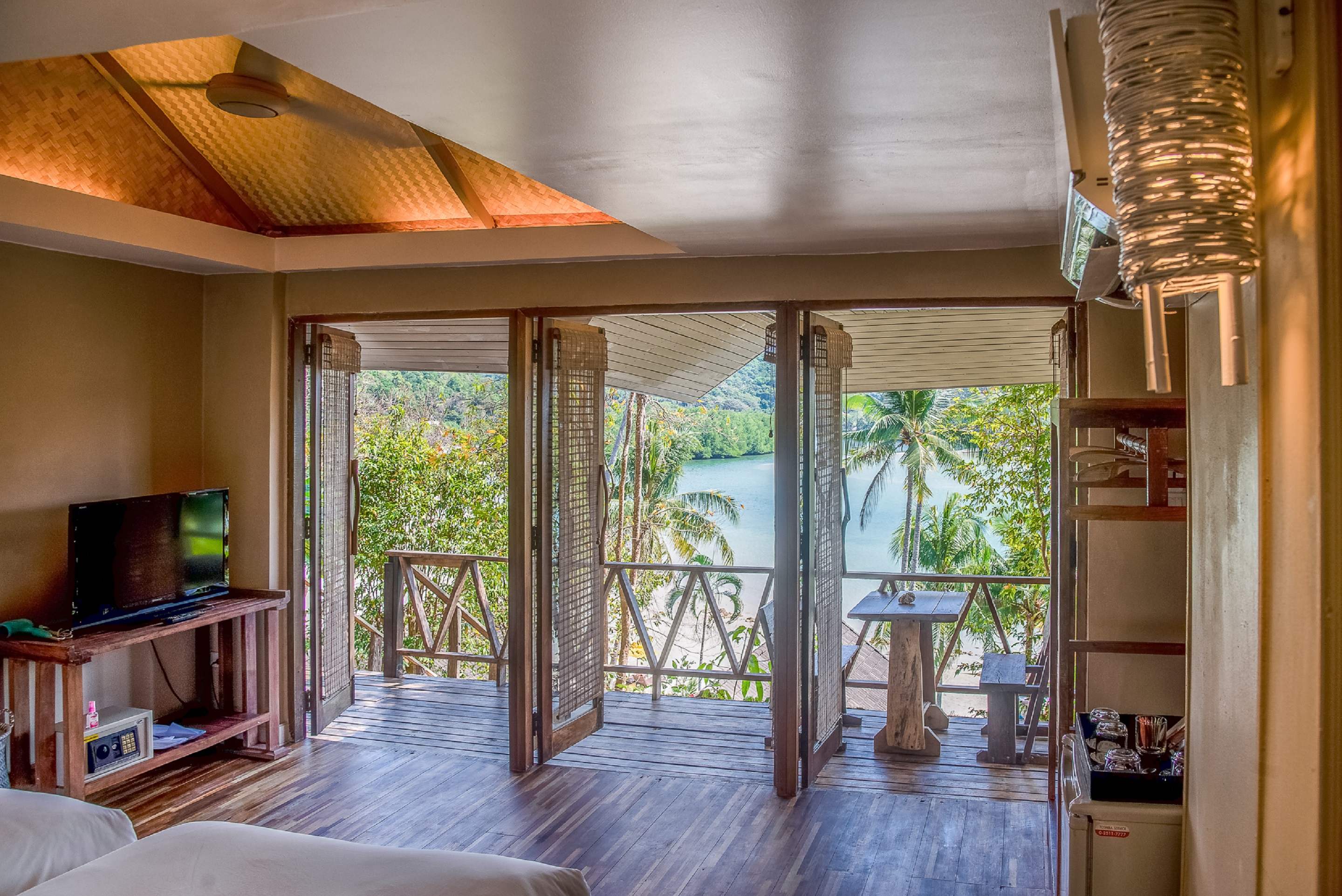 Villa Superior Sea View