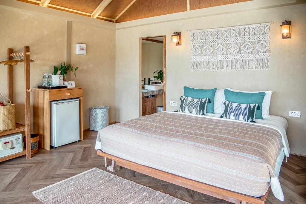 Villa Deluxe Sea View