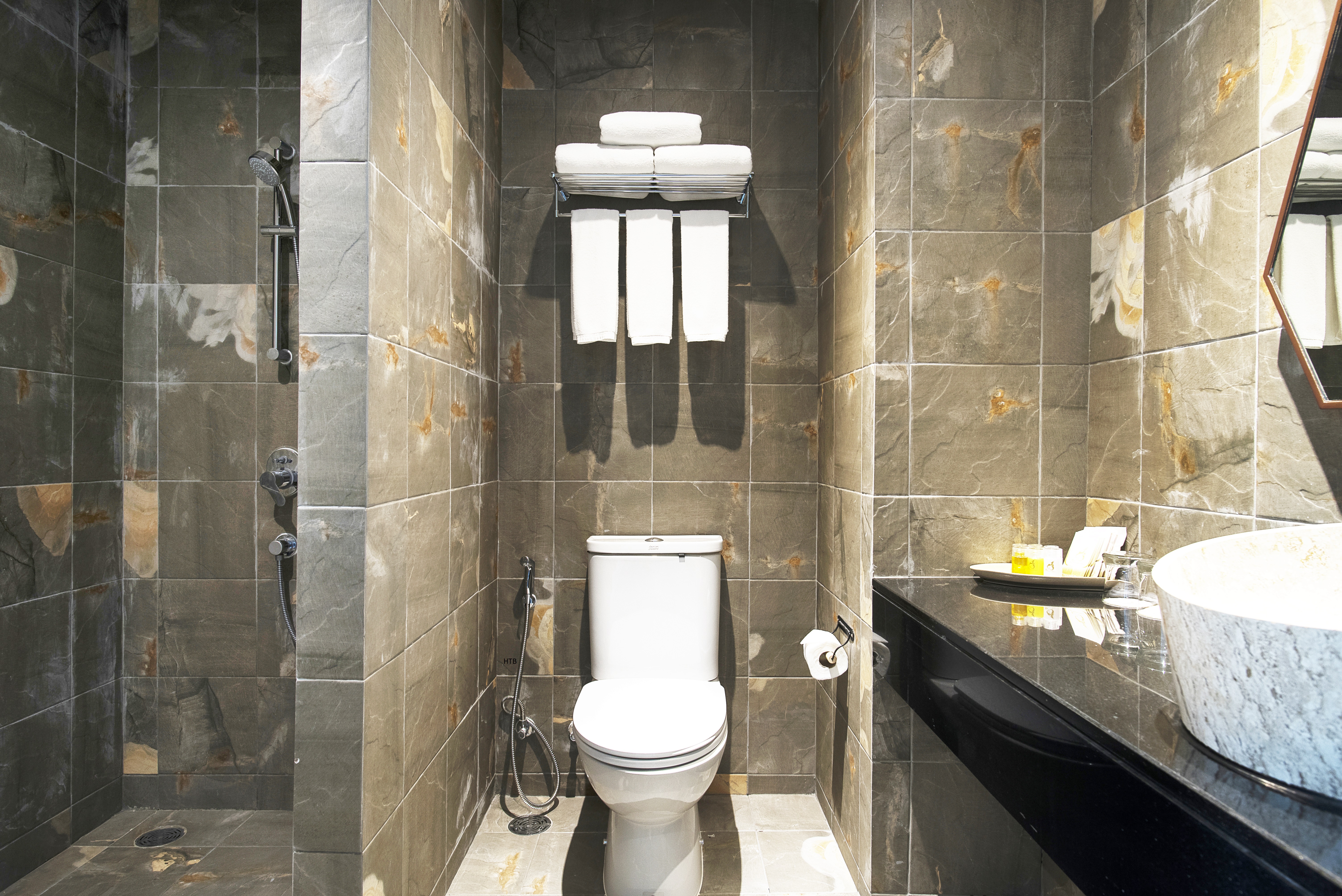 Double or Twin Grand Deluxe