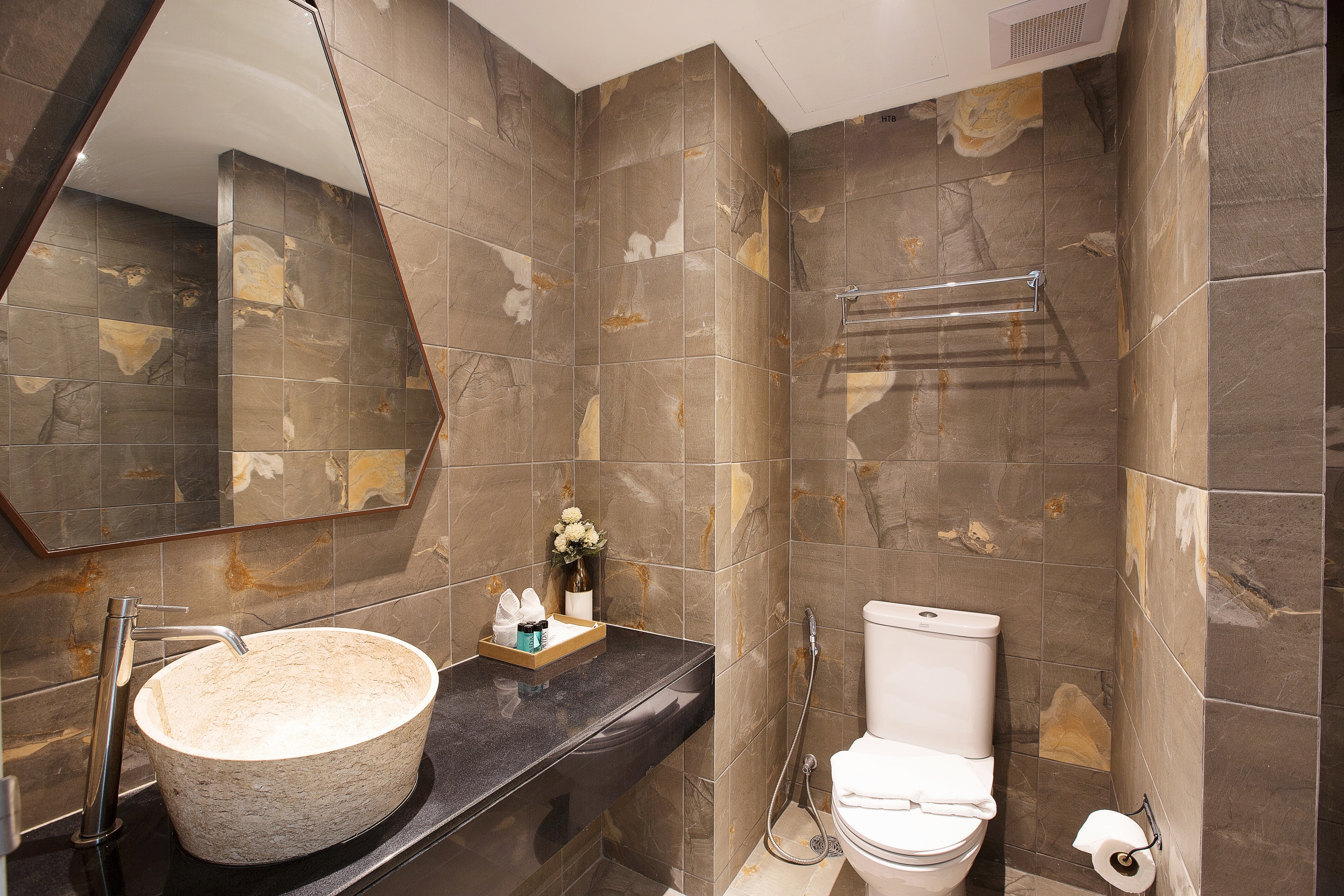 Double or Twin Deluxe