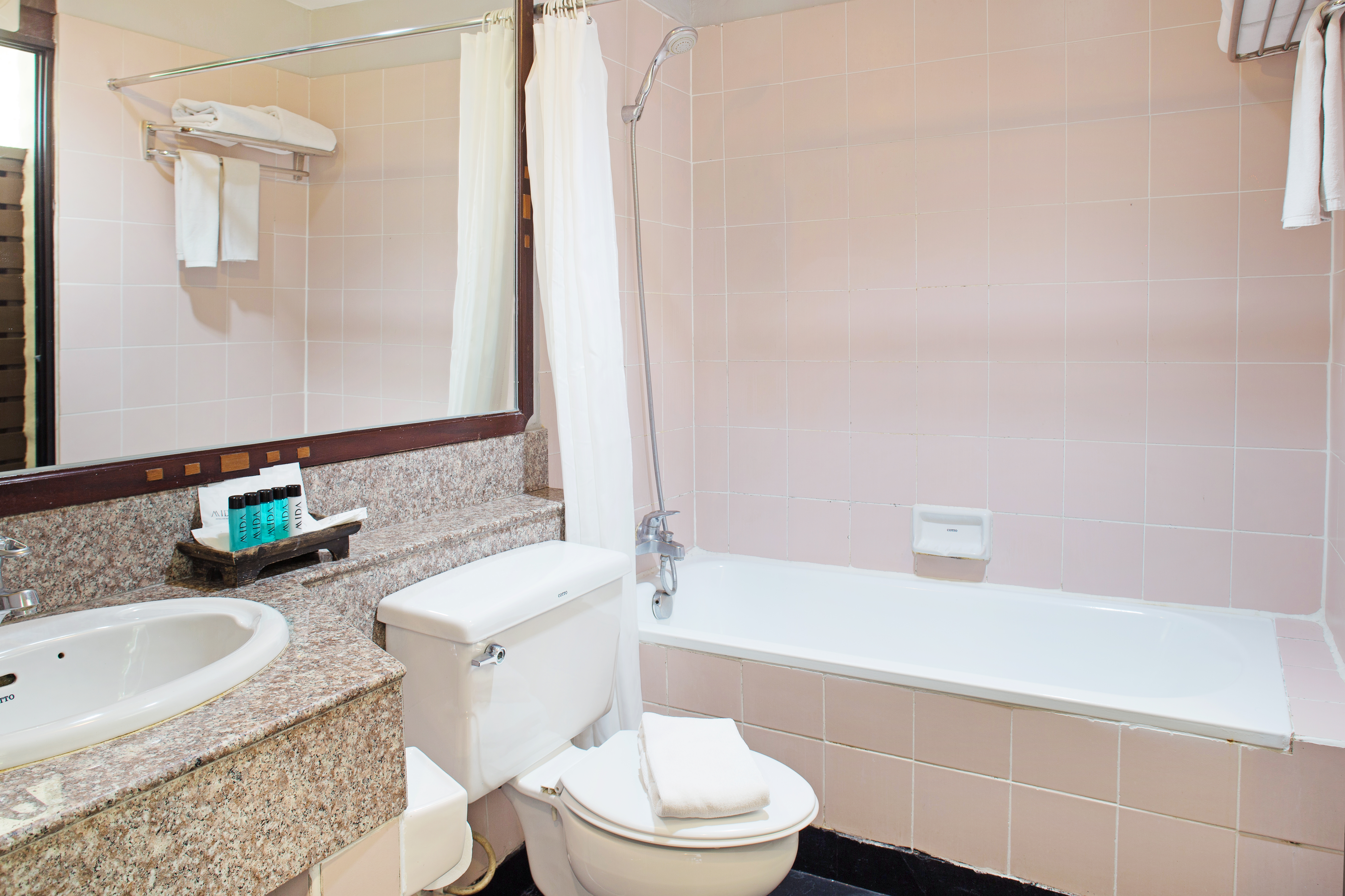 Double or Twin Superior