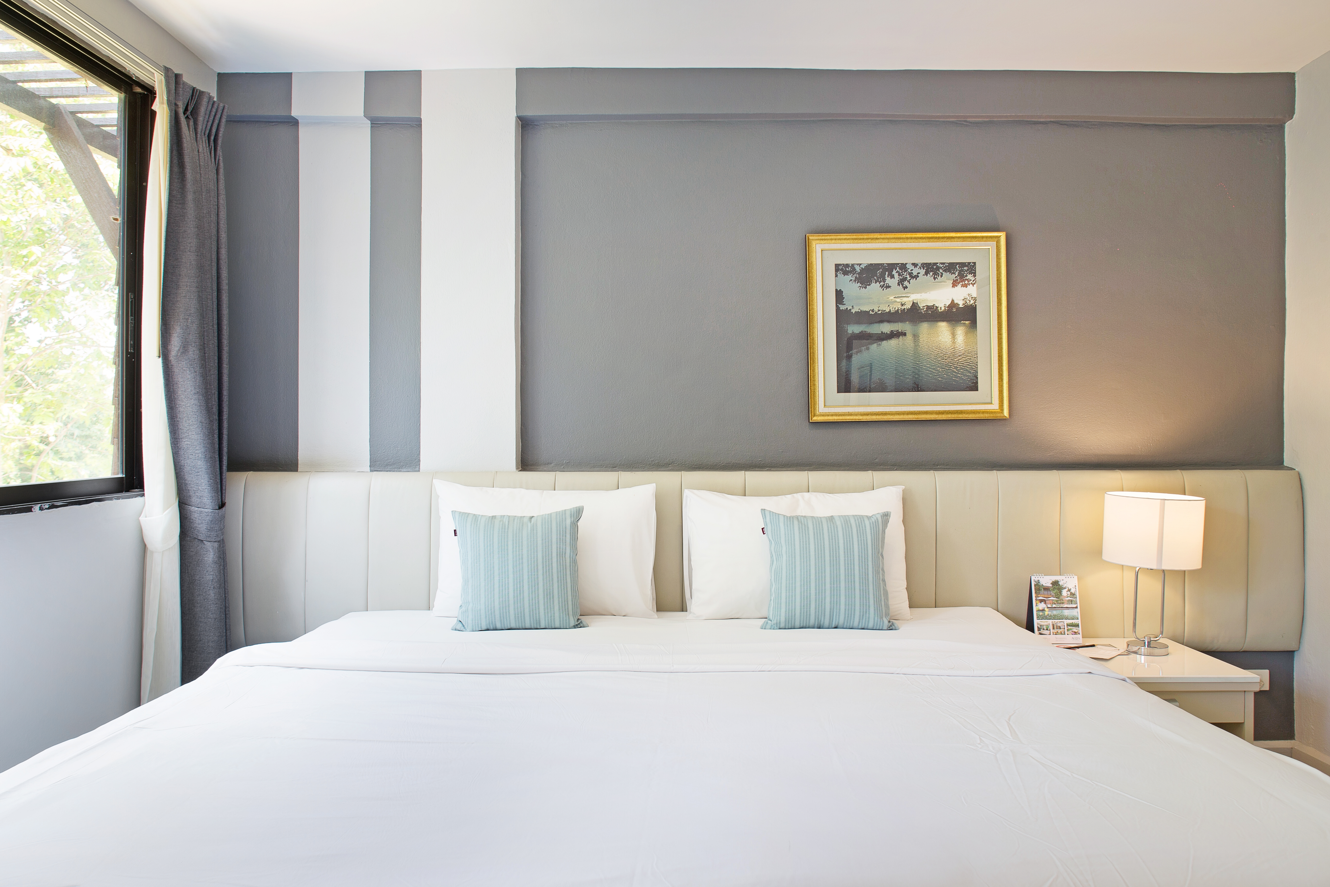 Double or Twin Superior