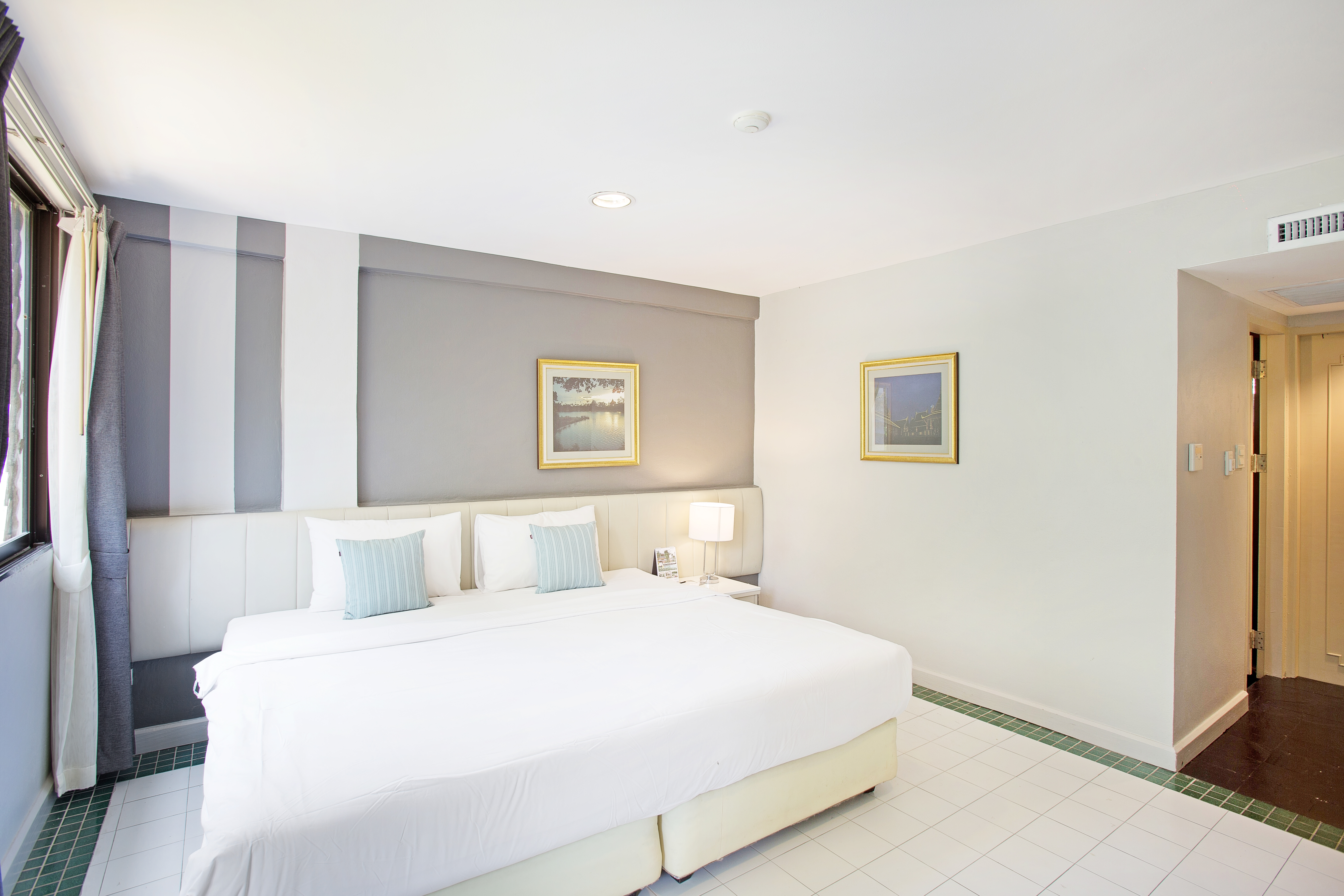 Double or Twin Superior