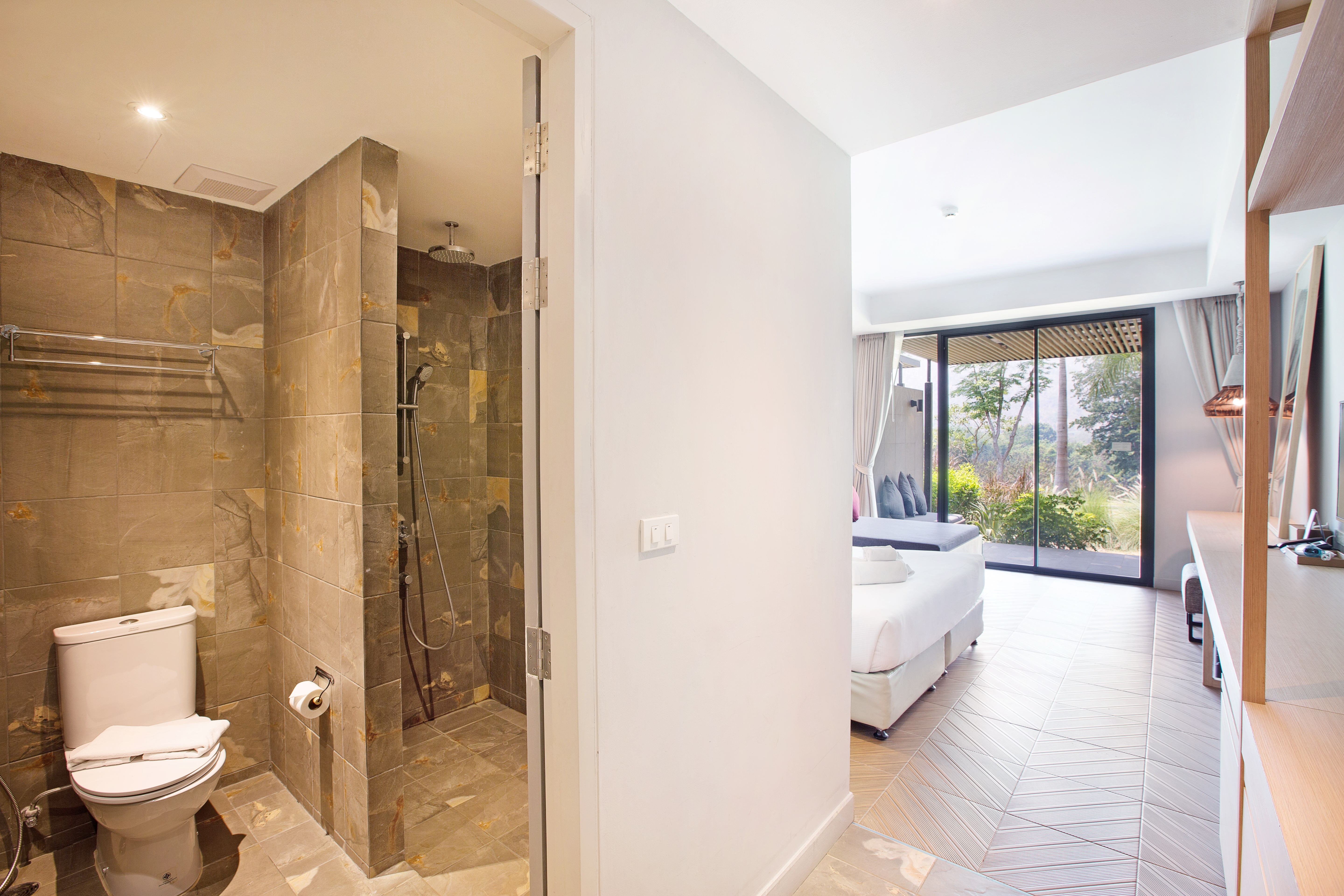 Double or Twin Grand Deluxe