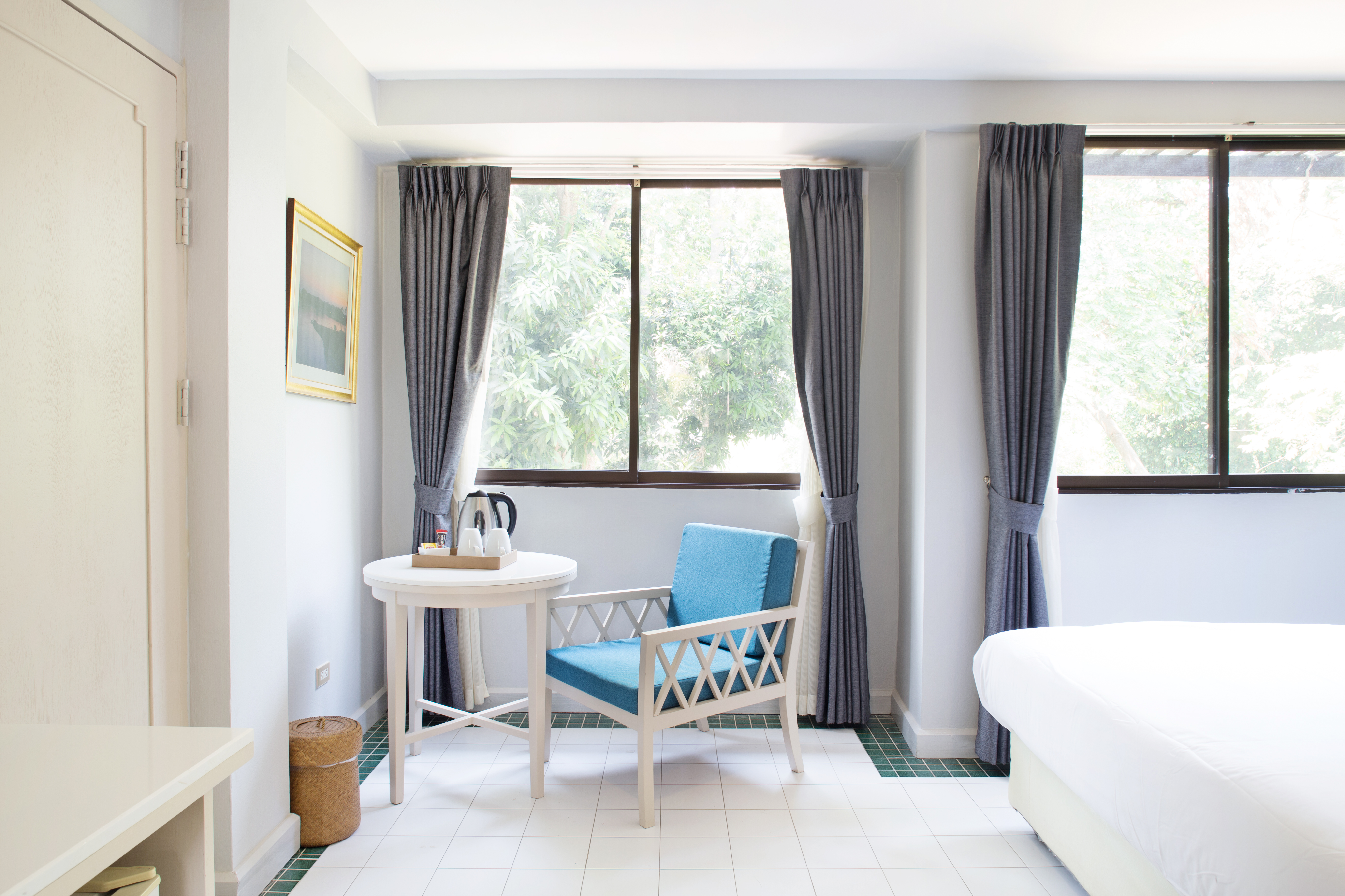 Double or Twin Superior