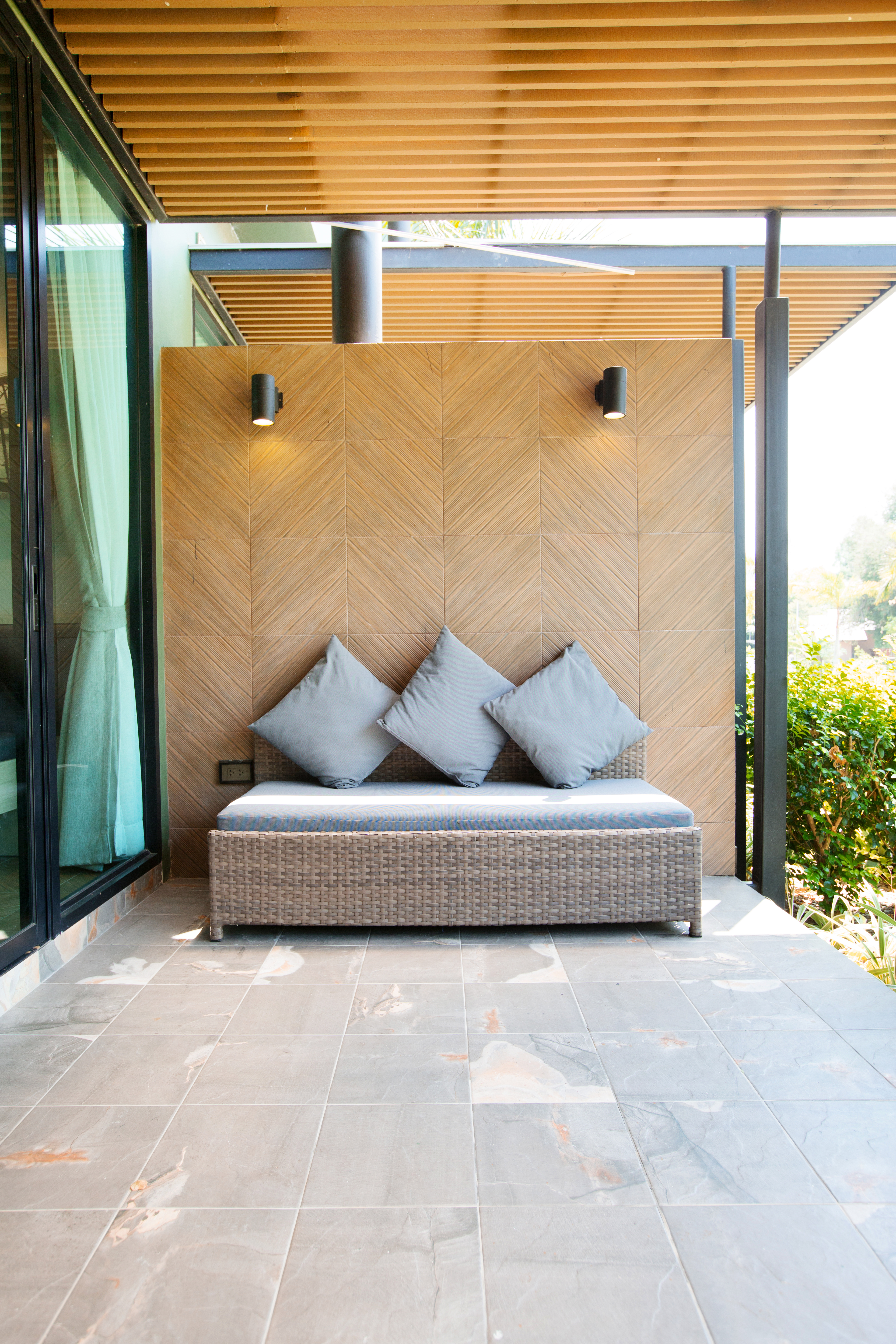 Double or Twin Grand Deluxe