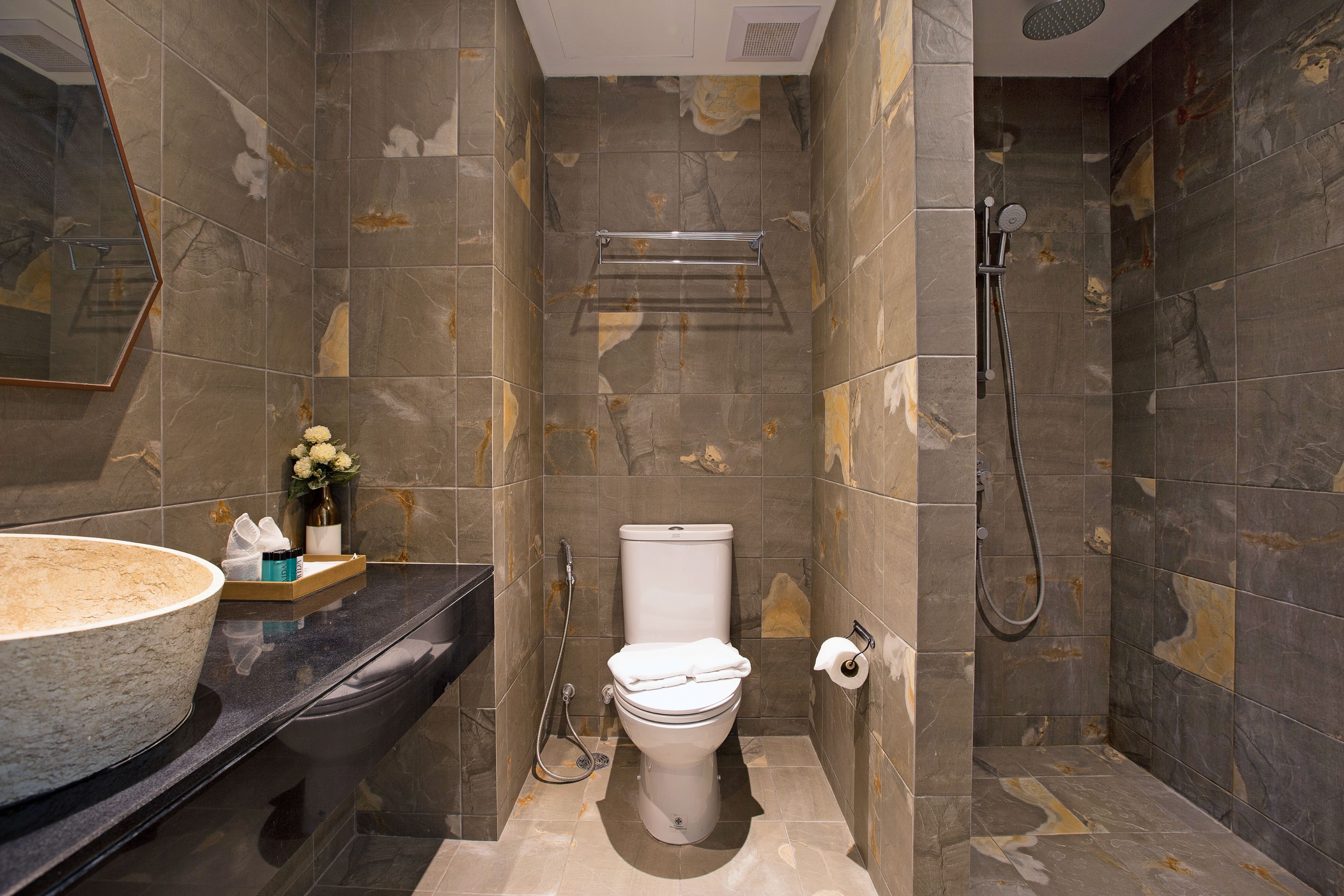 Double or Twin Deluxe