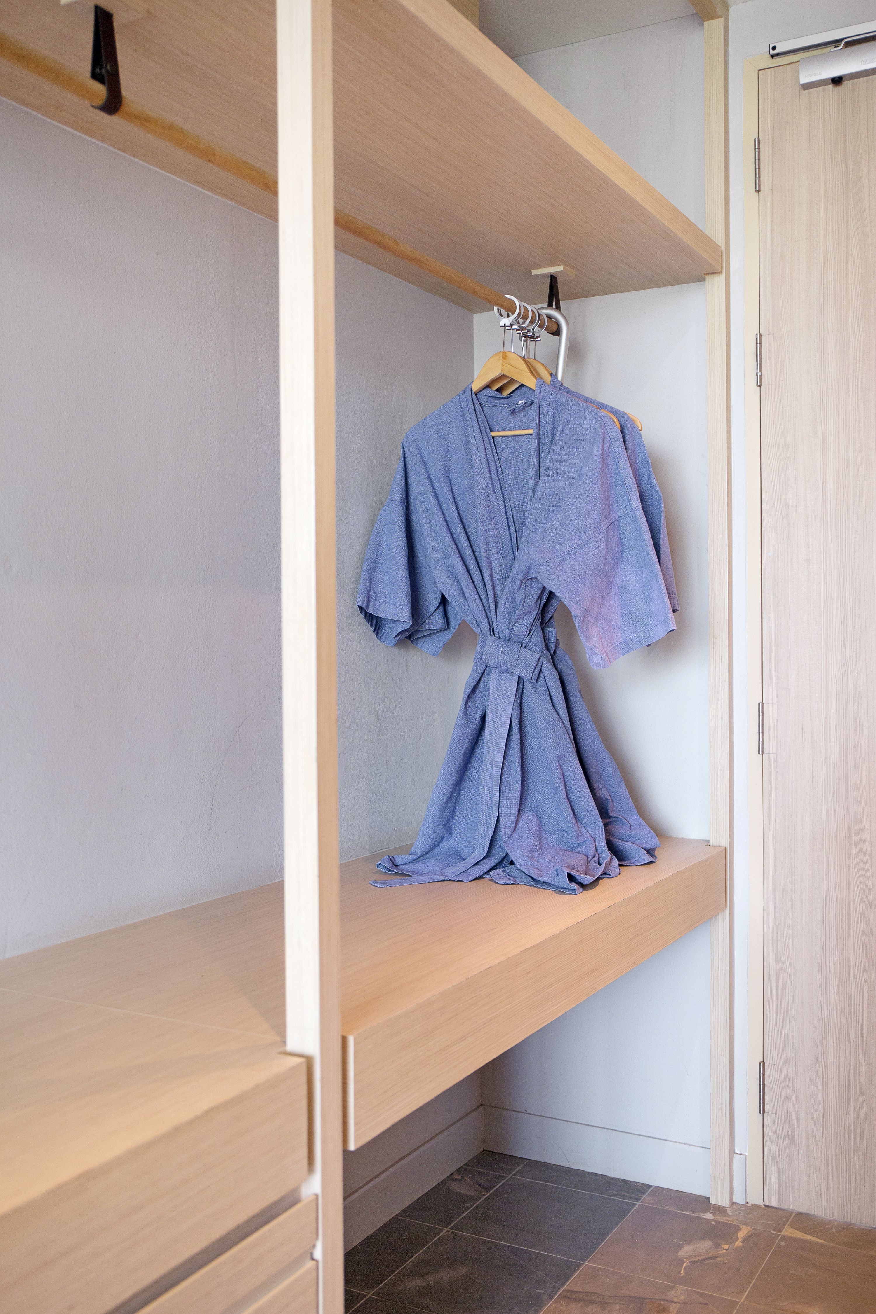 Double or Twin Deluxe