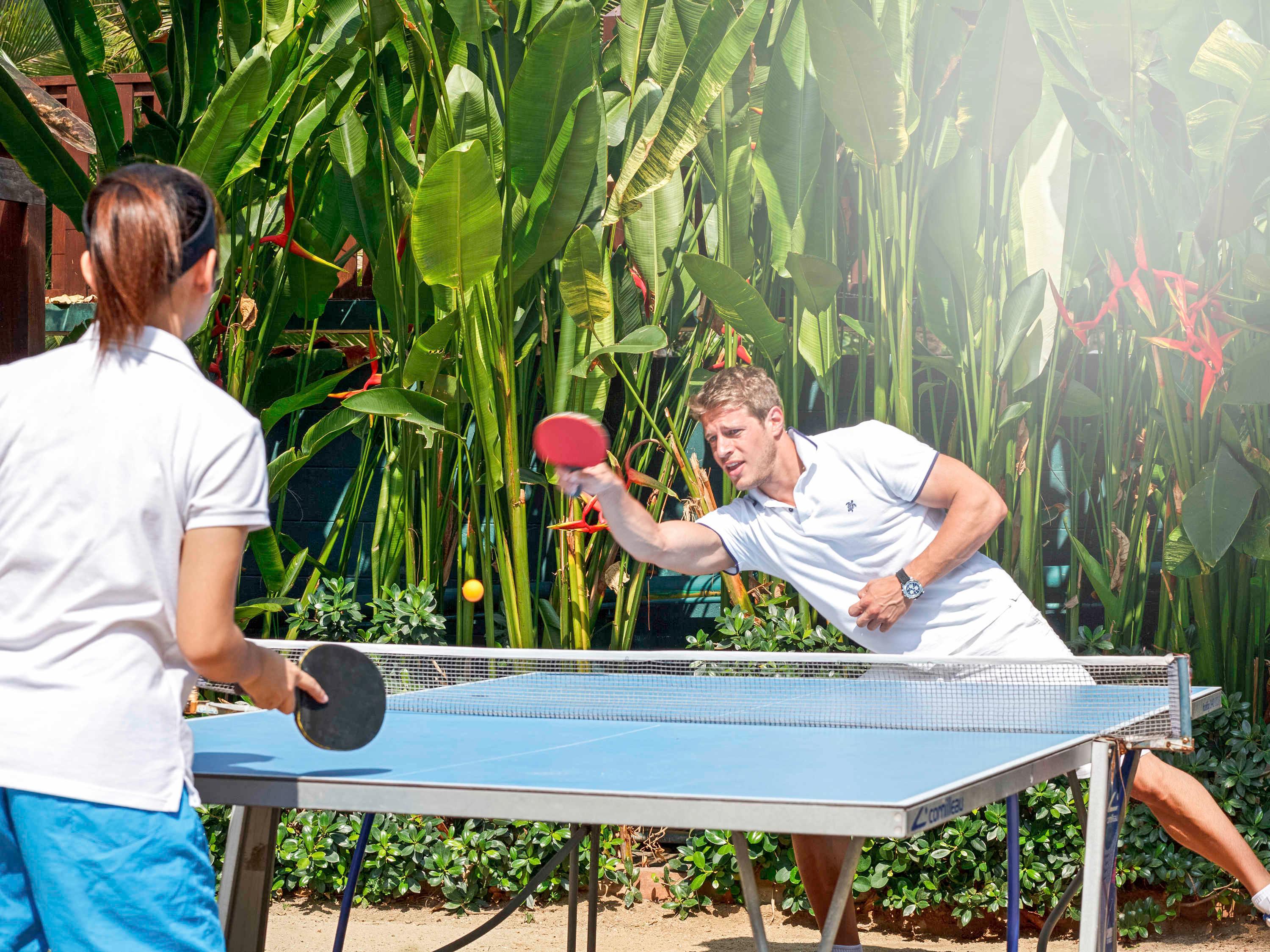 Sports and Entertainment