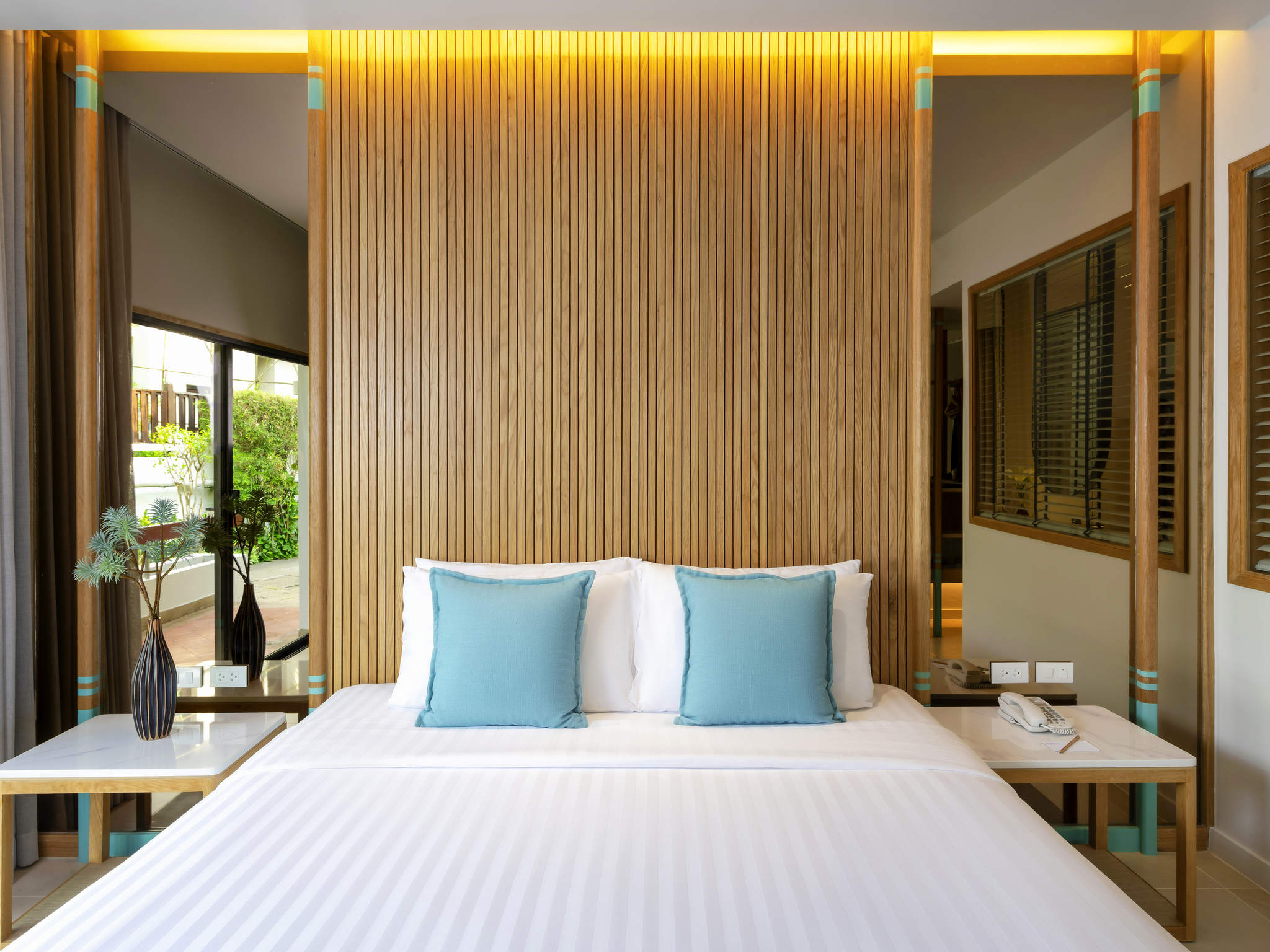 Suite Premier Sea View