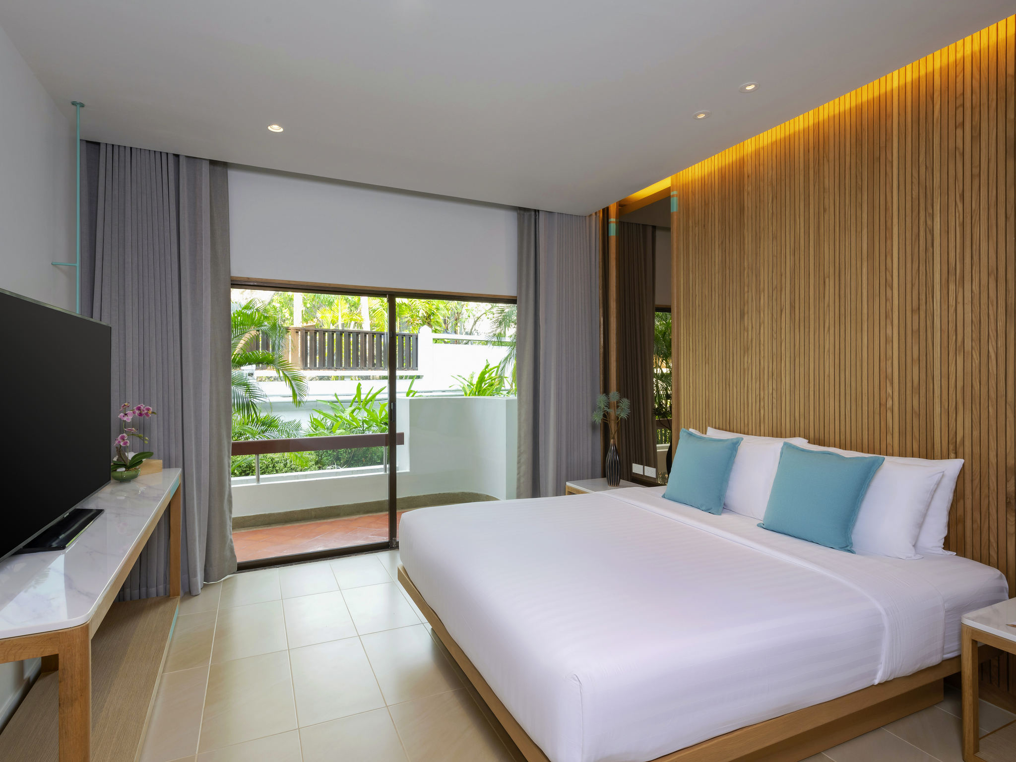 Suite Premier Sea View