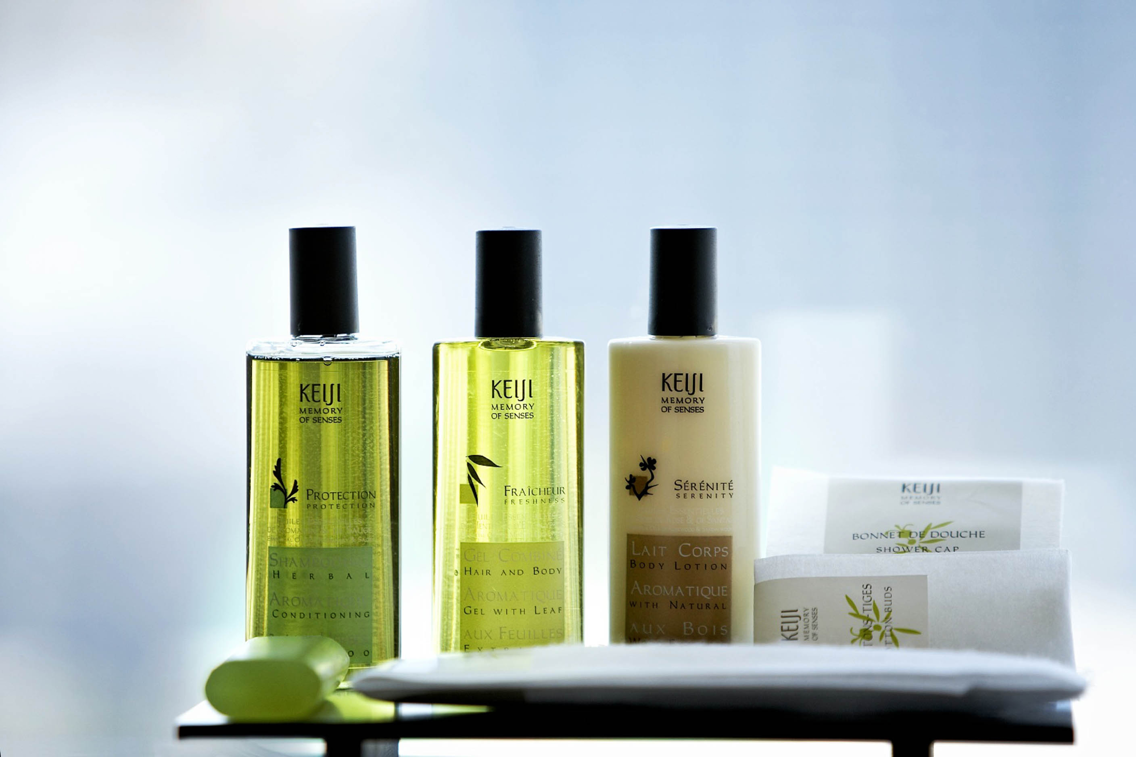 Family Room Capacity 4