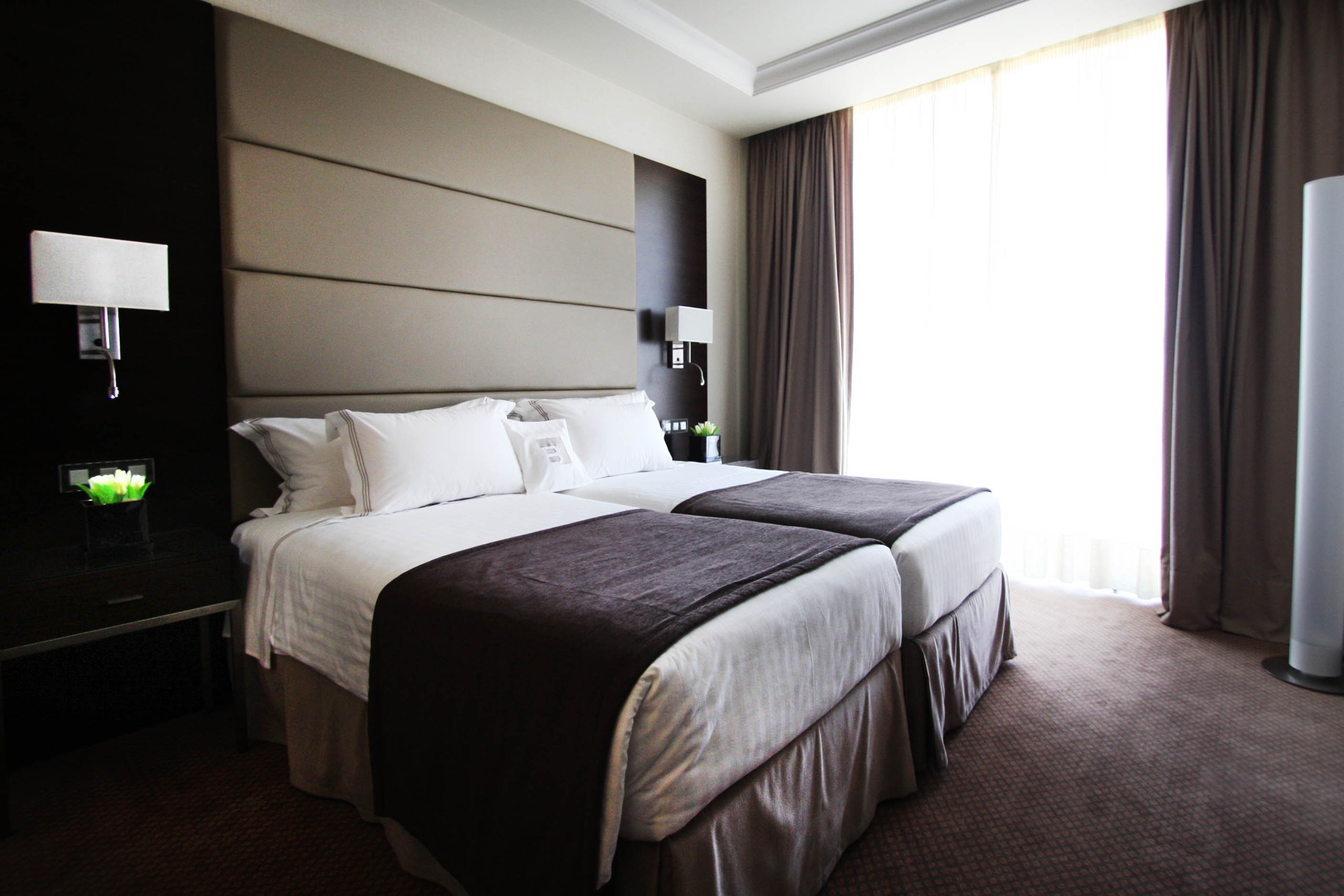 Family Room Capacity 4