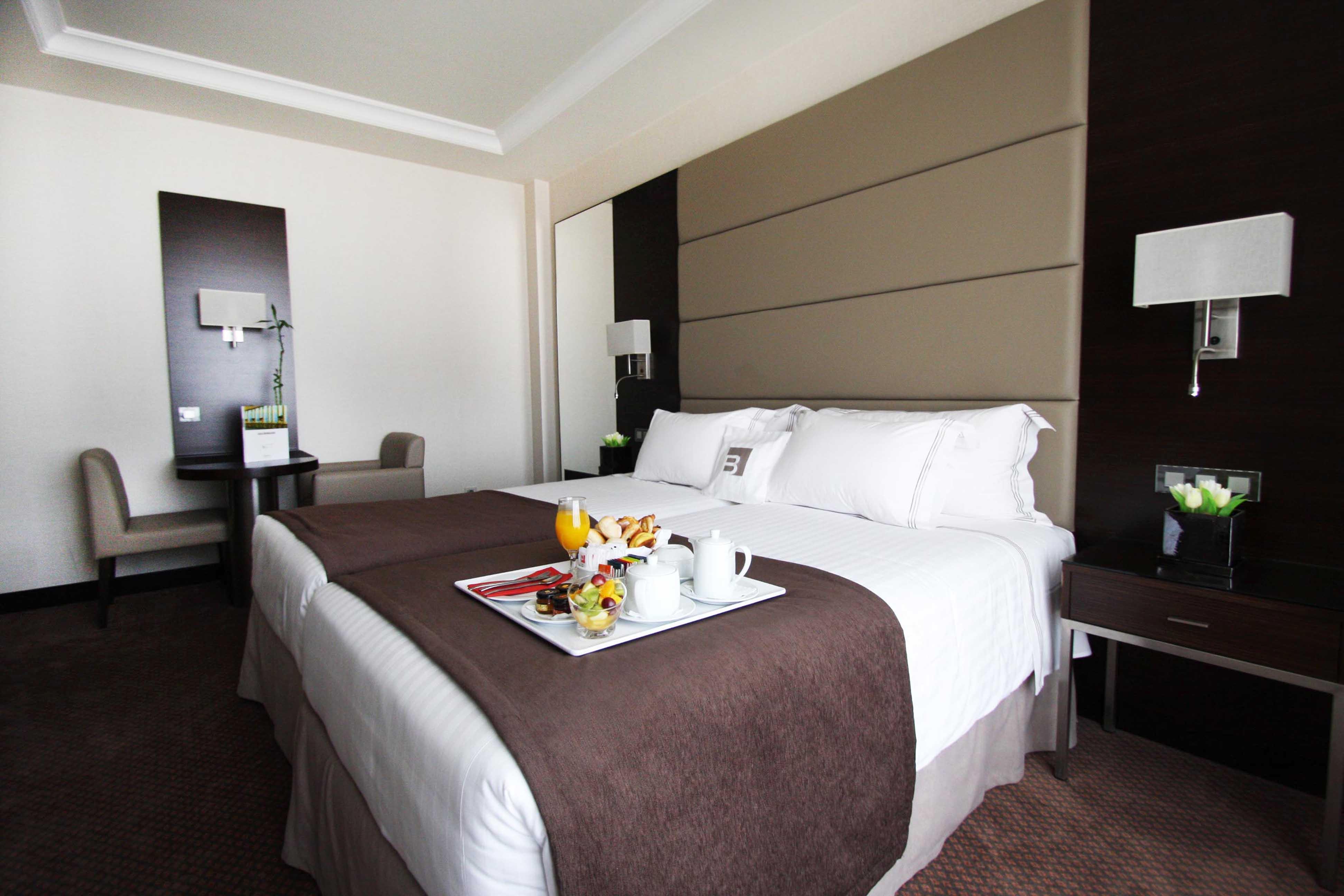 Family Room Standard