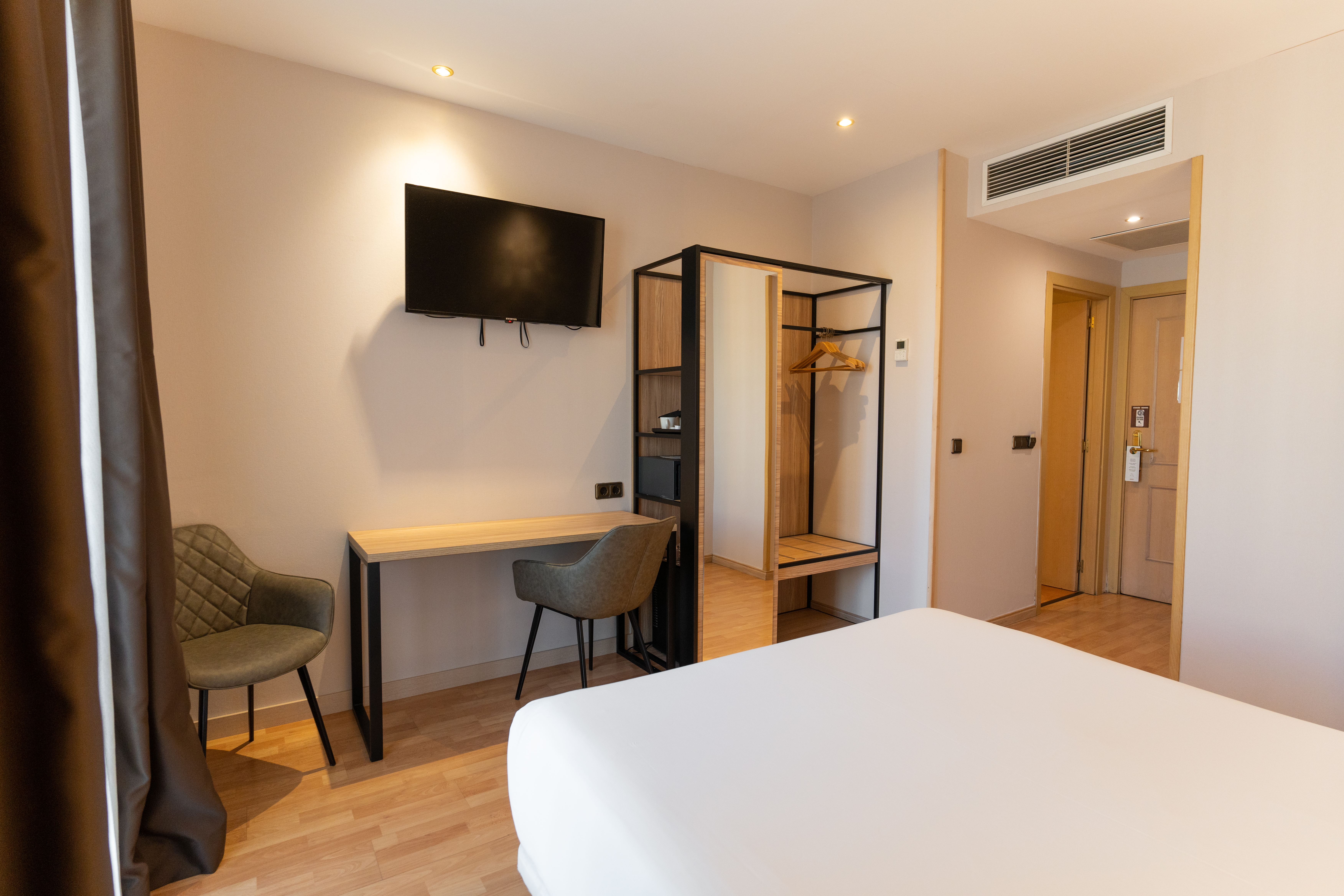 Double Single Superior