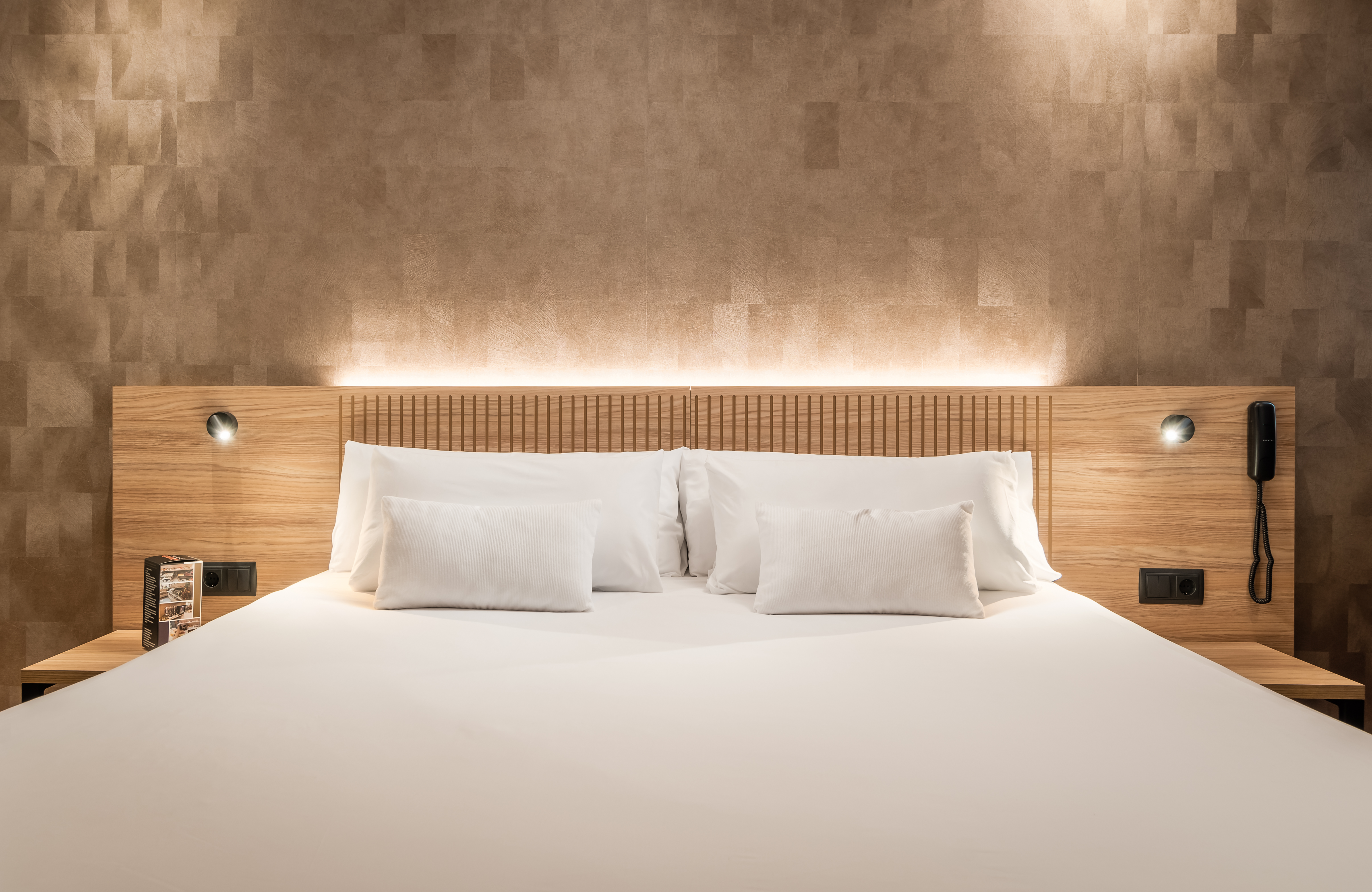 Double or Twin Superior with Views