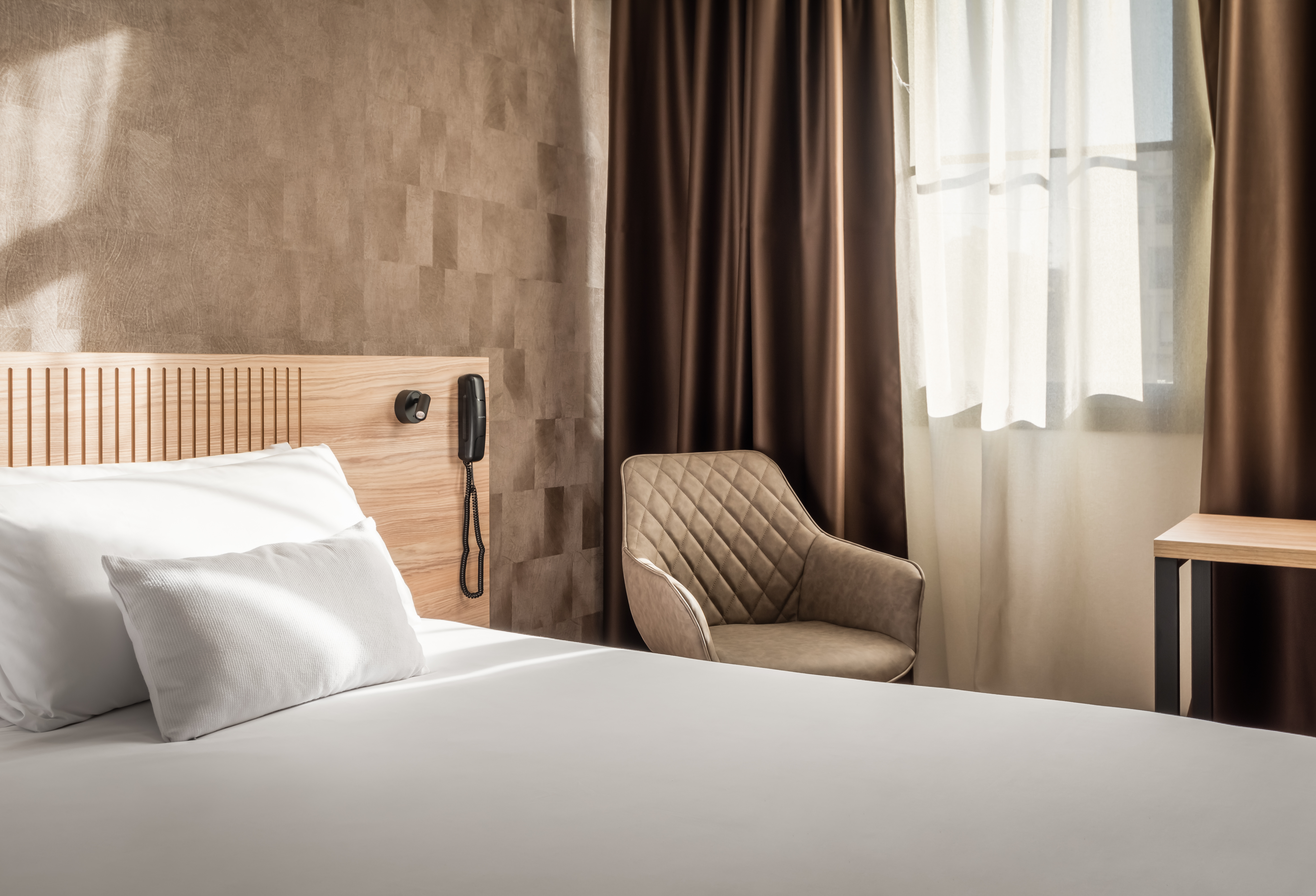 Double or Twin Superior with Views