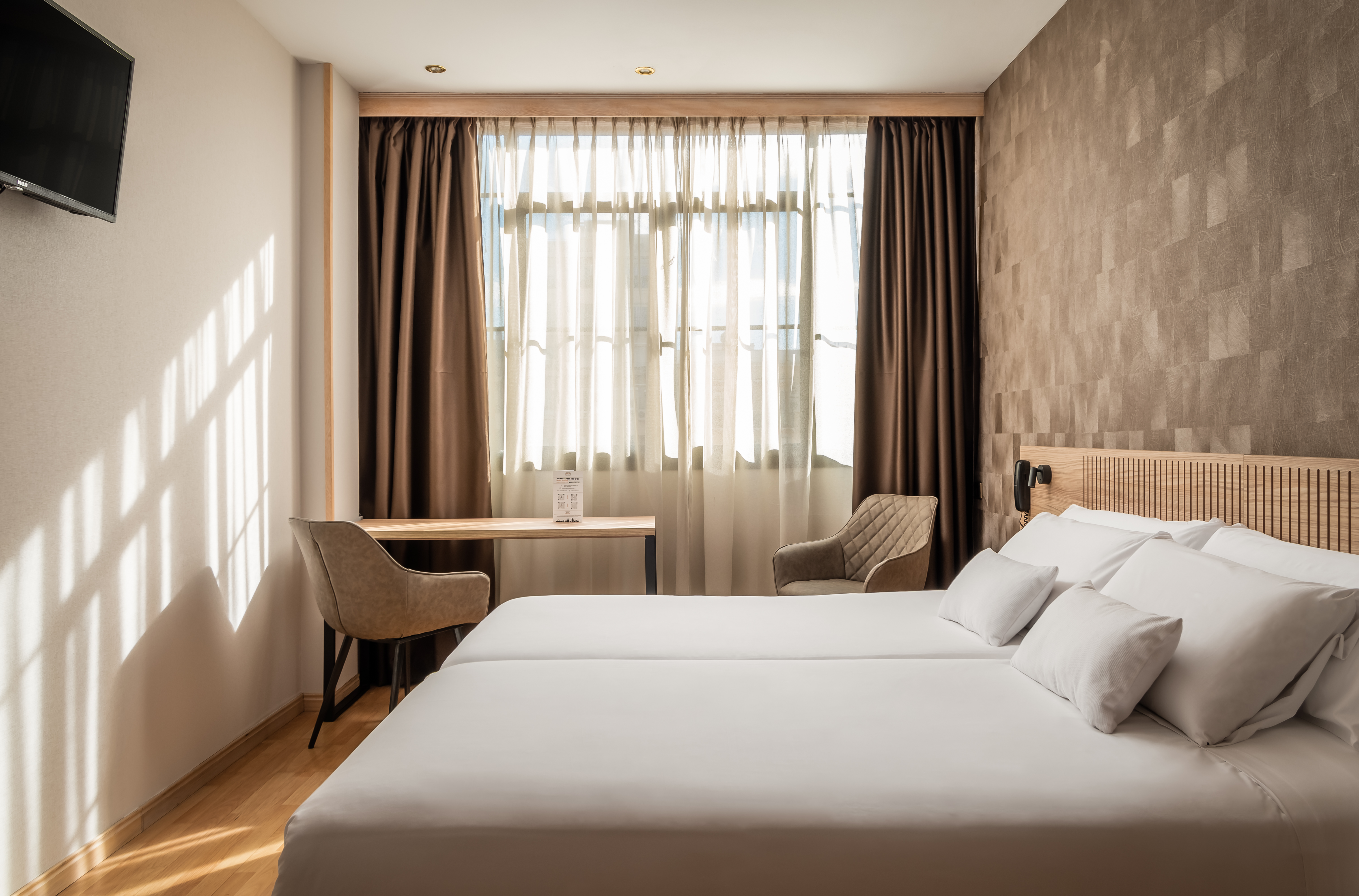 Double Single Standard