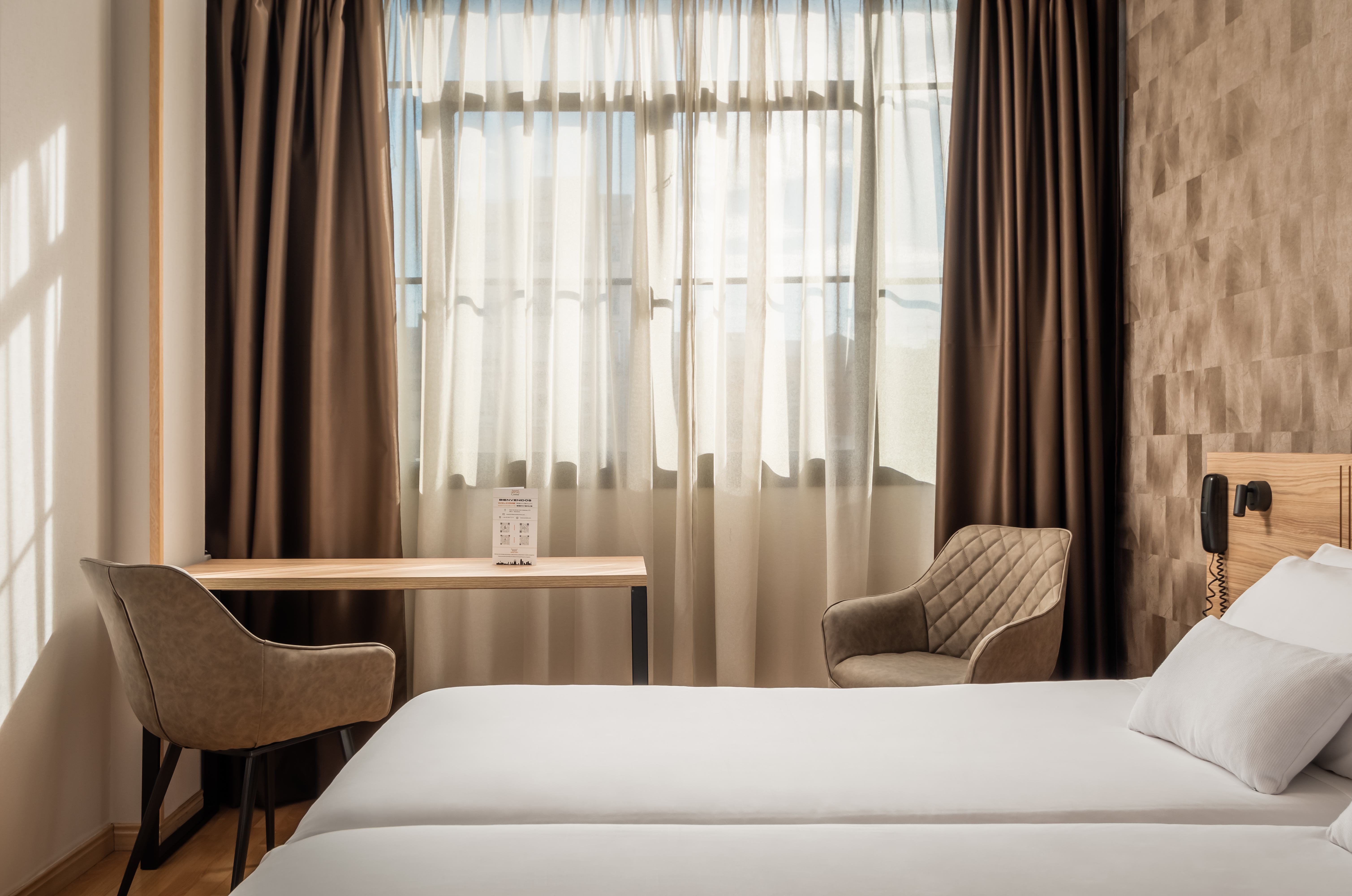 Double Single Standard