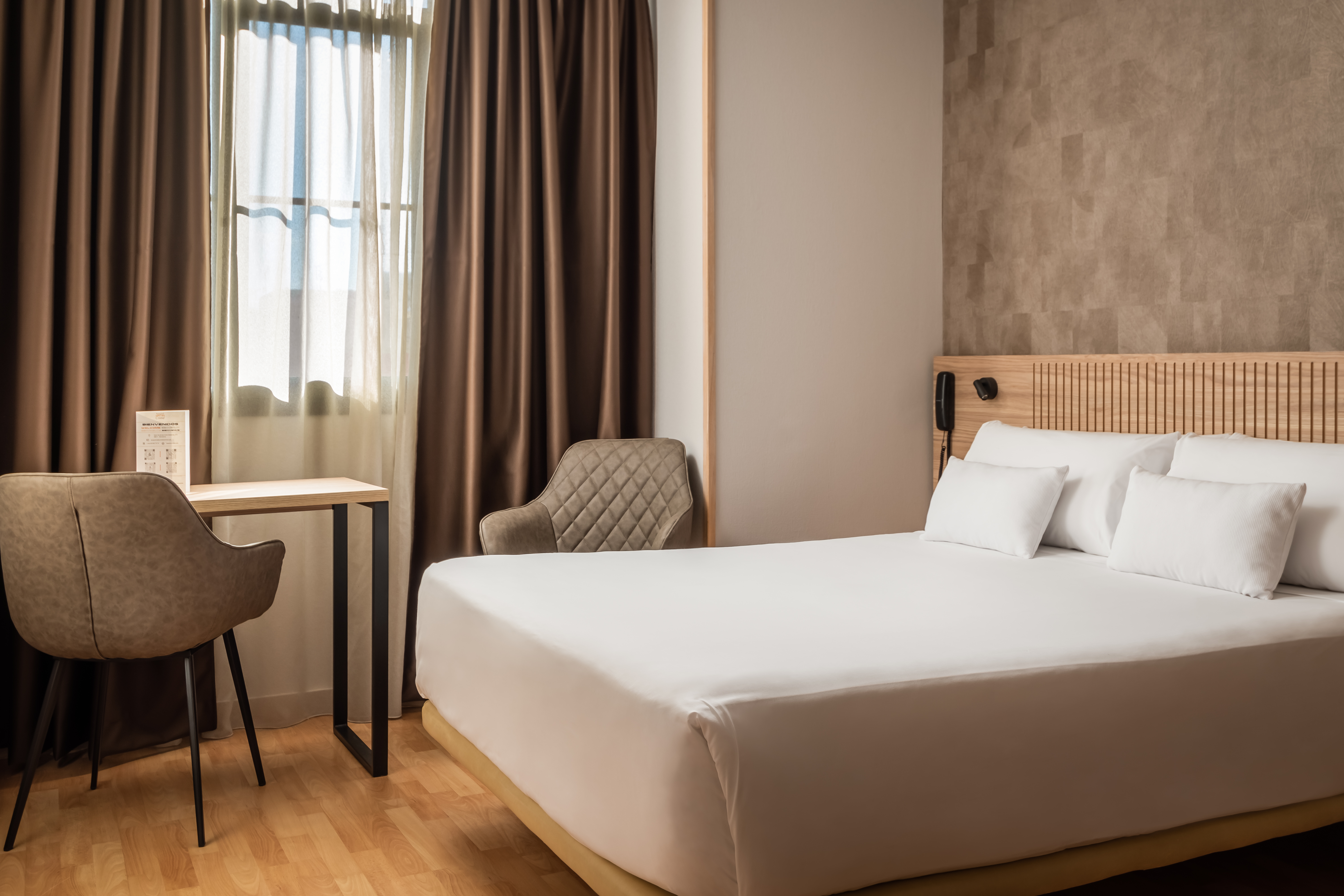 Double Single Standard