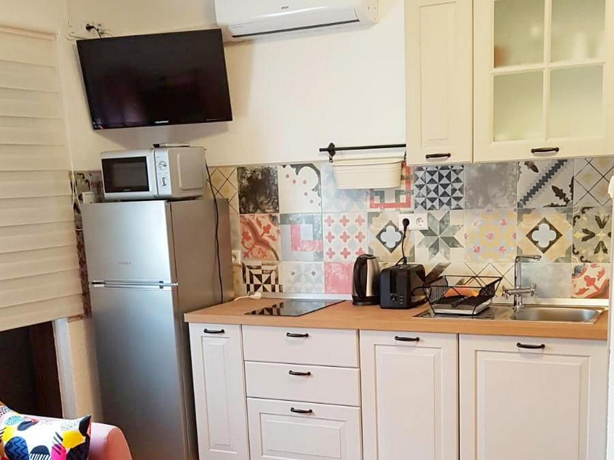 Apartment Capacity 4