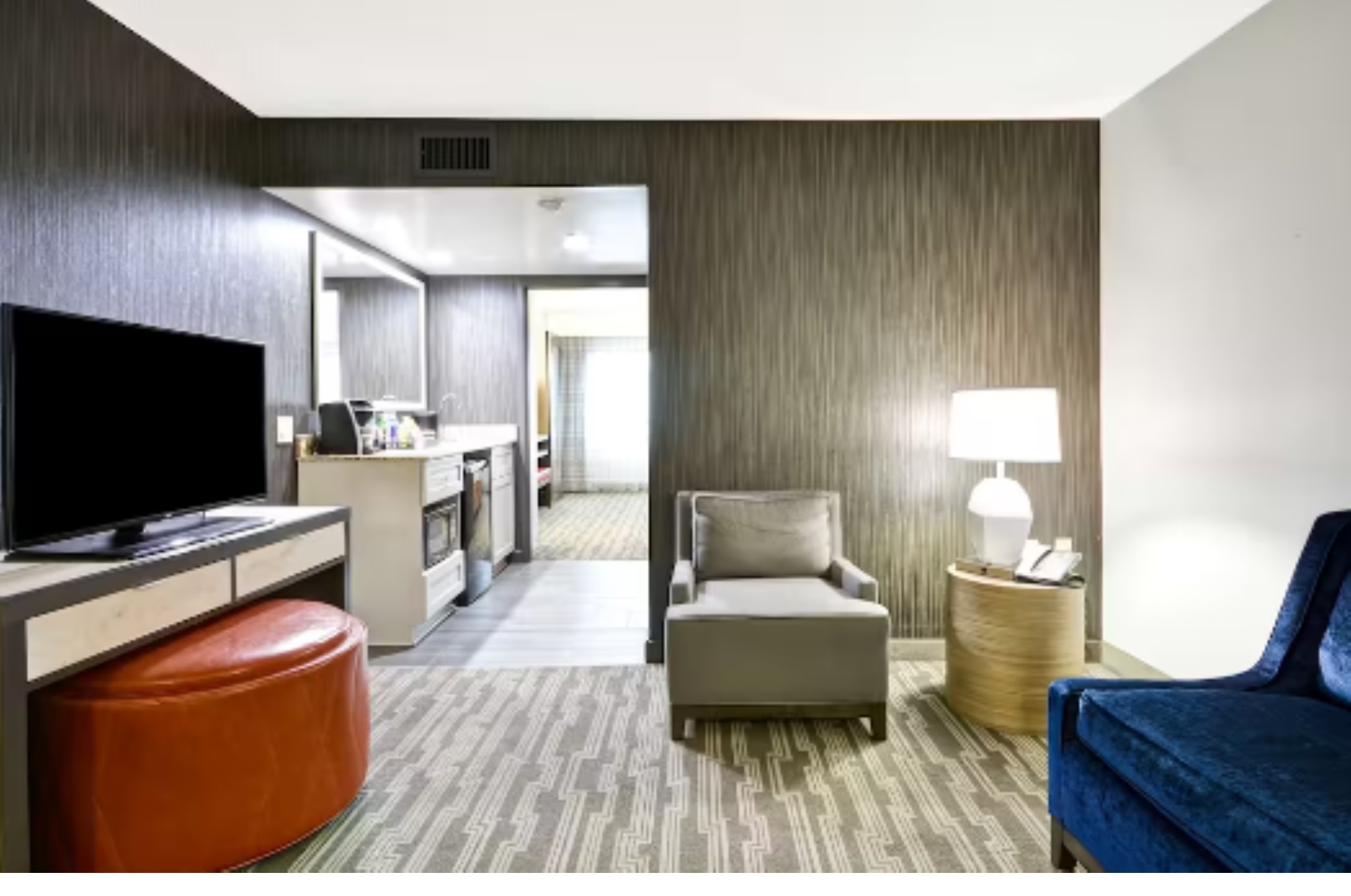 Suite Two Queen Beds Premium