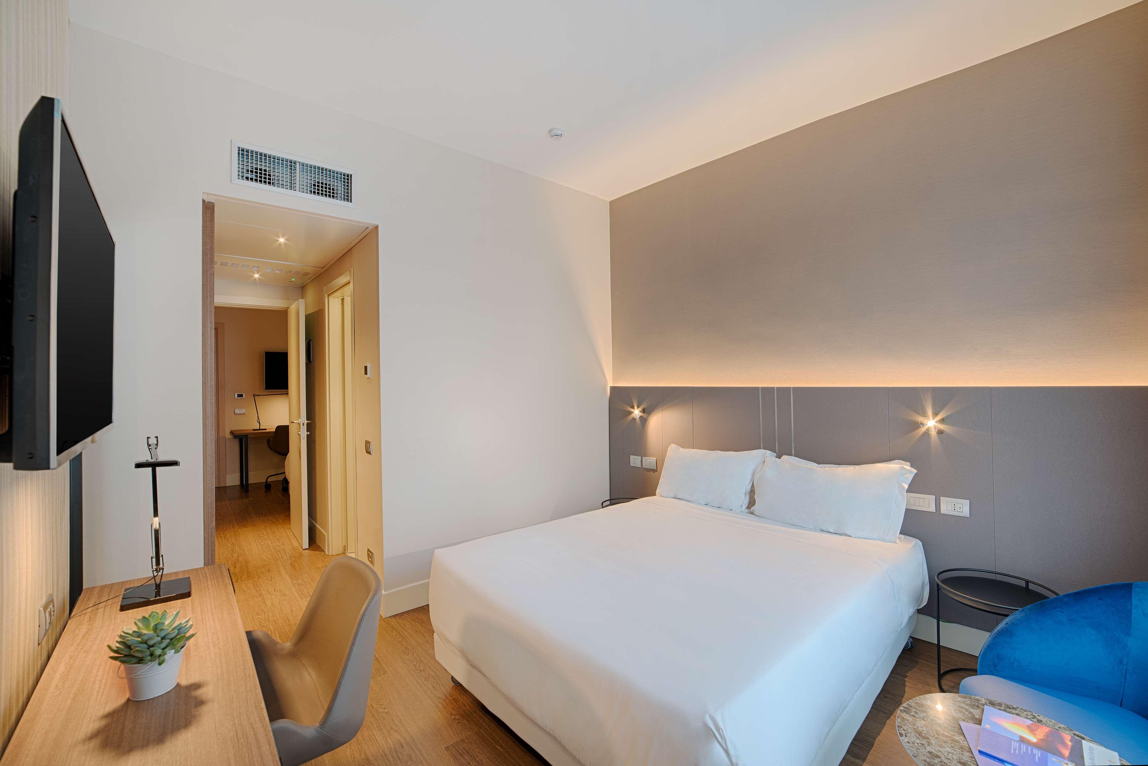 Family Room Capacity 4