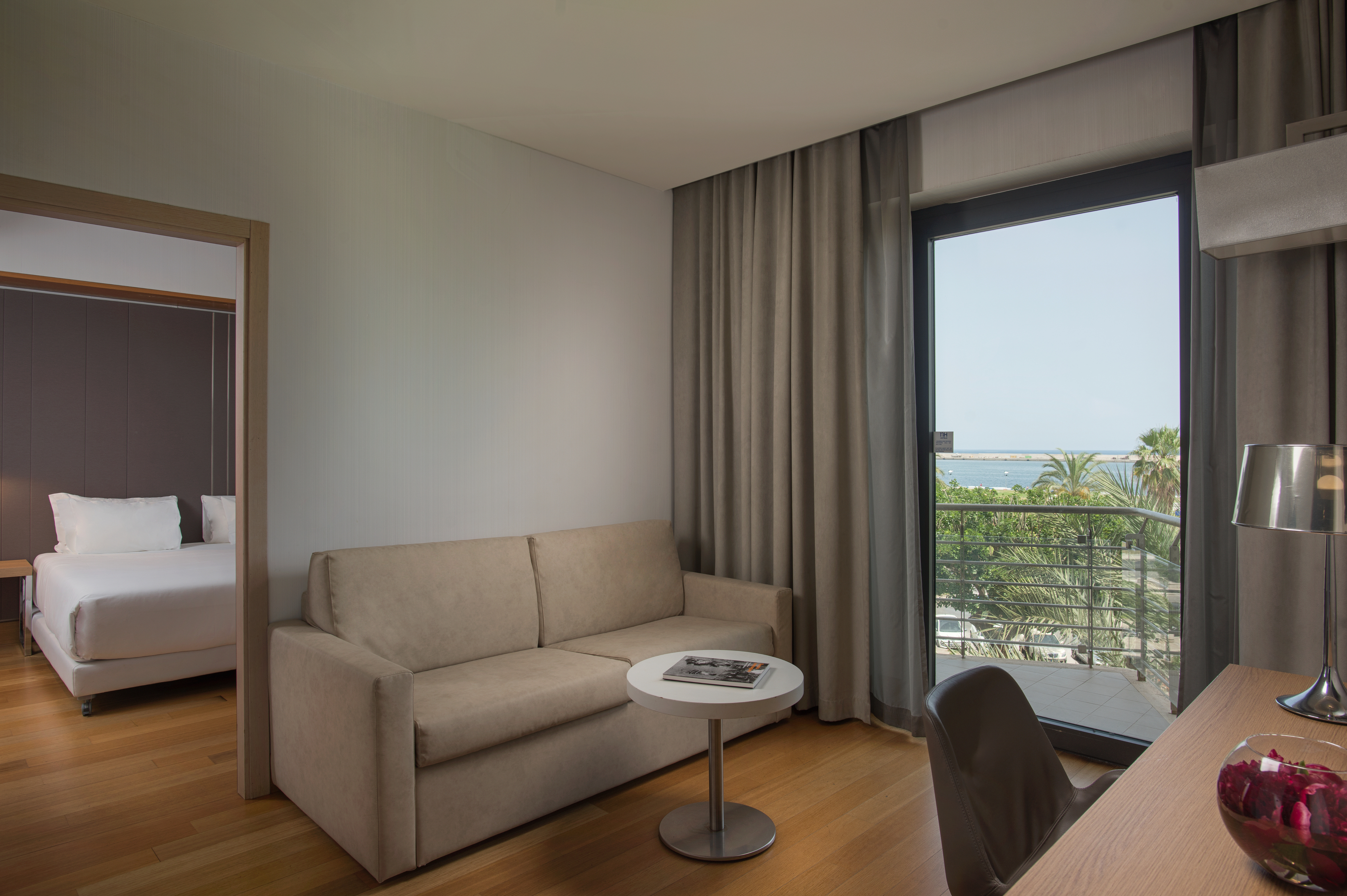 Junior Suite with Views