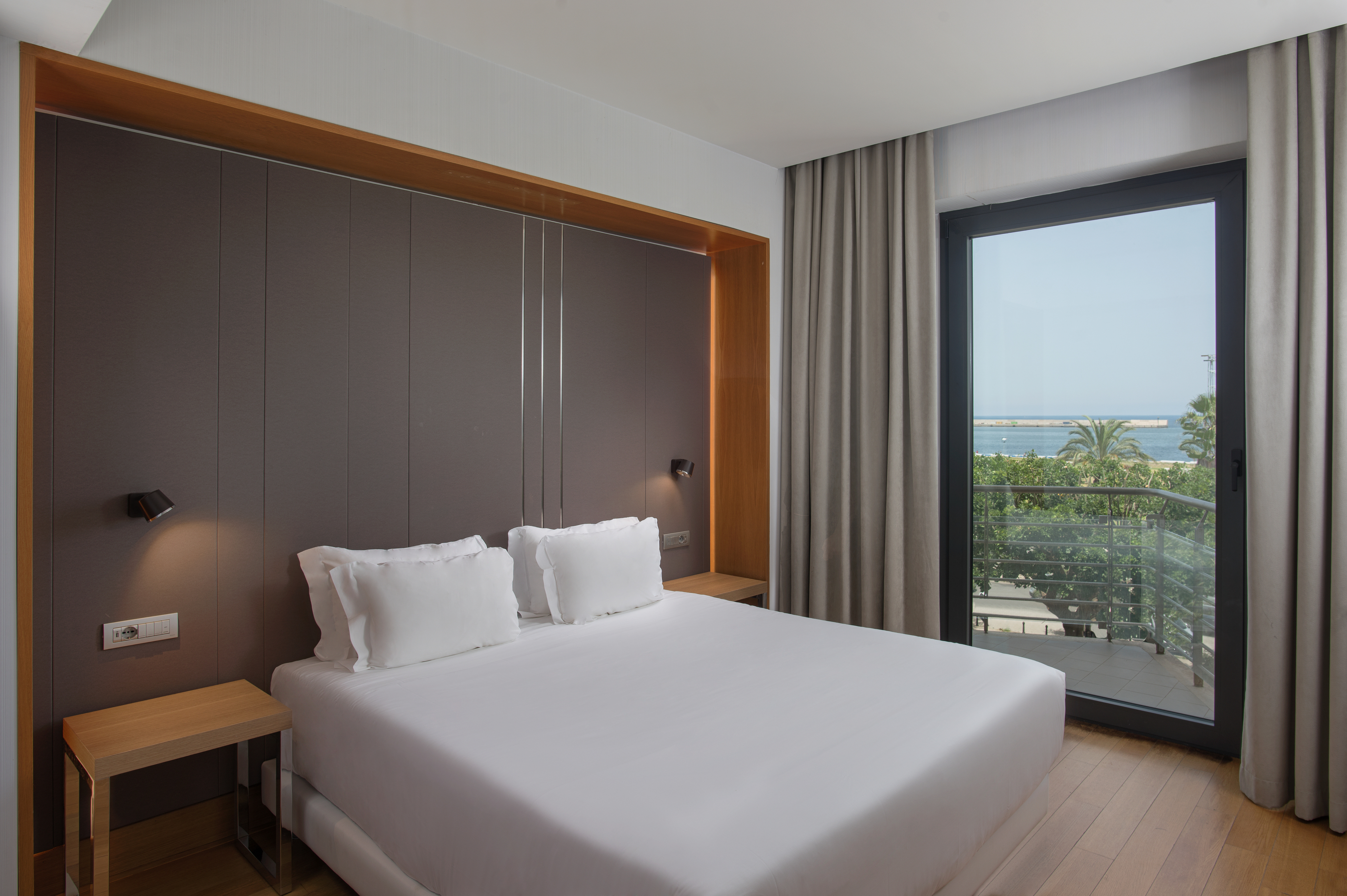 Junior Suite with Views