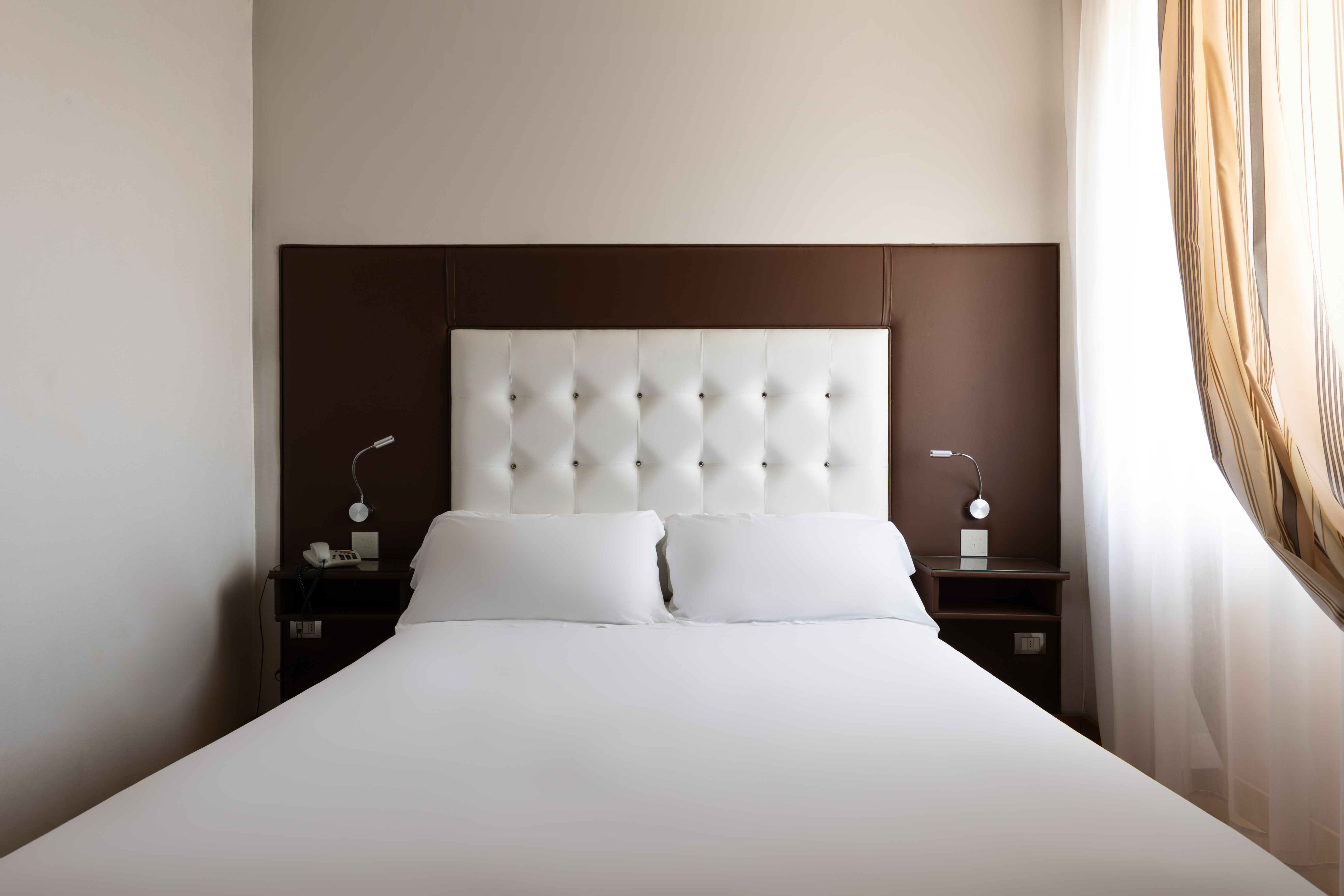 Double Single Standard