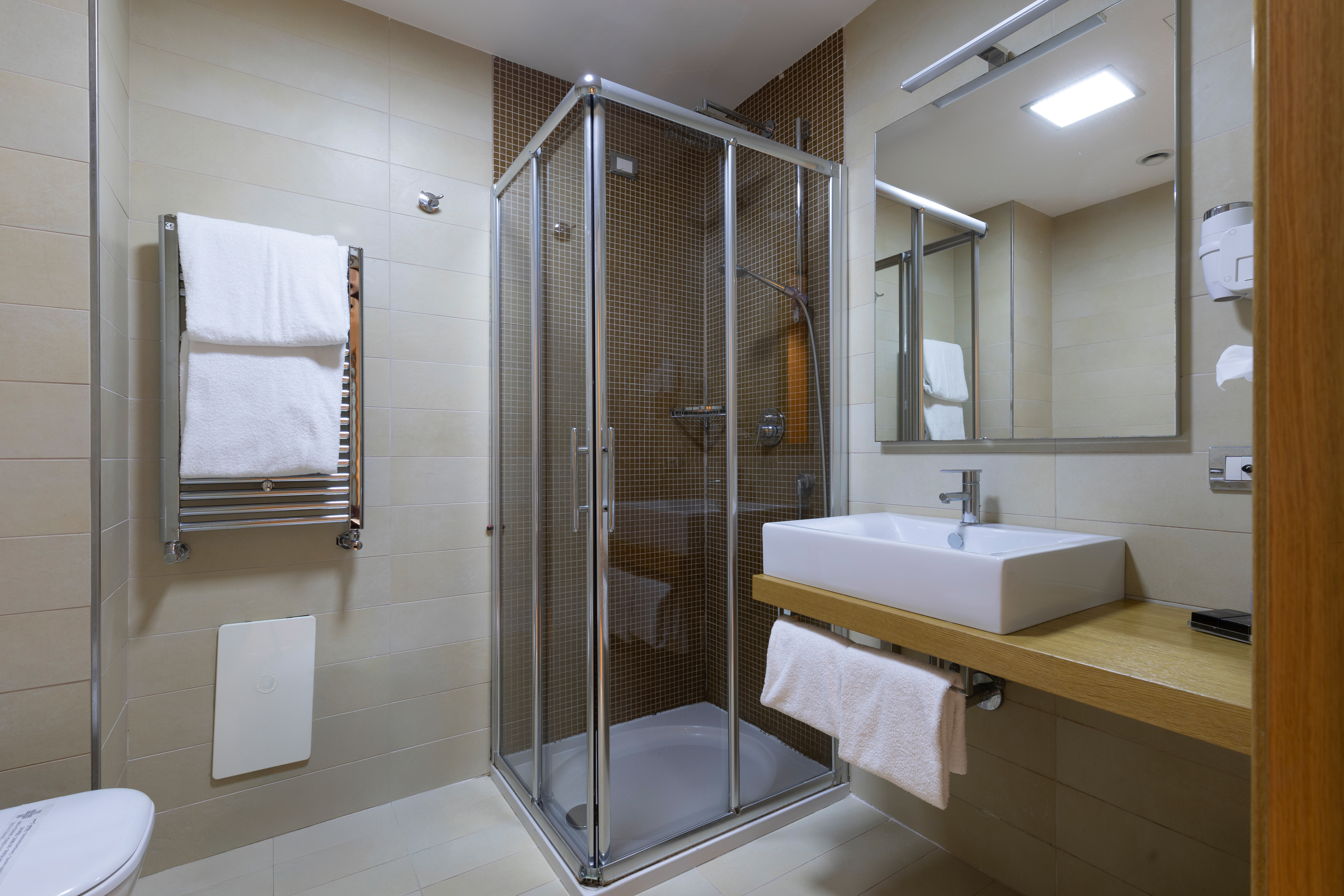 Double or Twin Standard