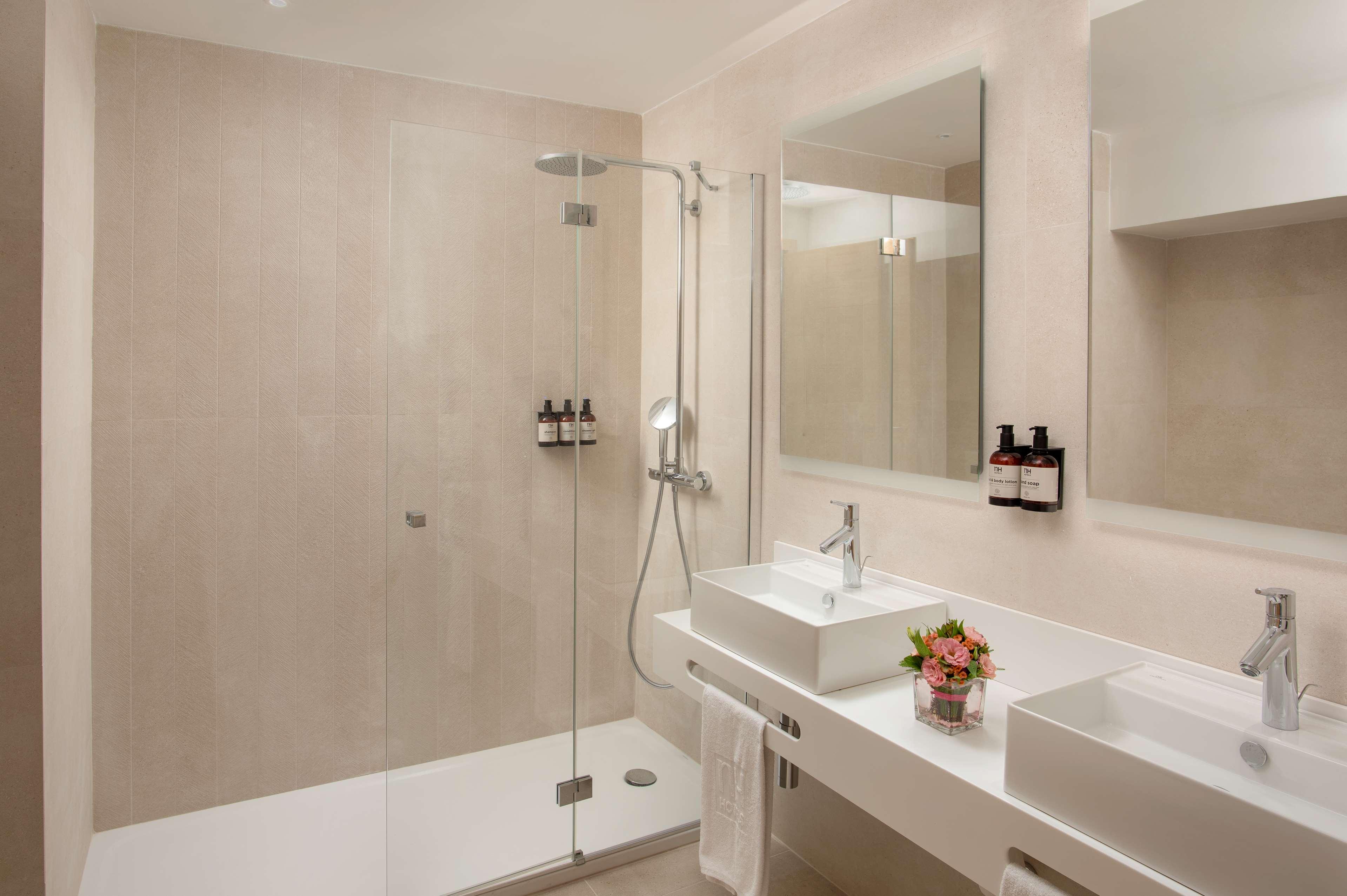 Junior Suite with Terrace