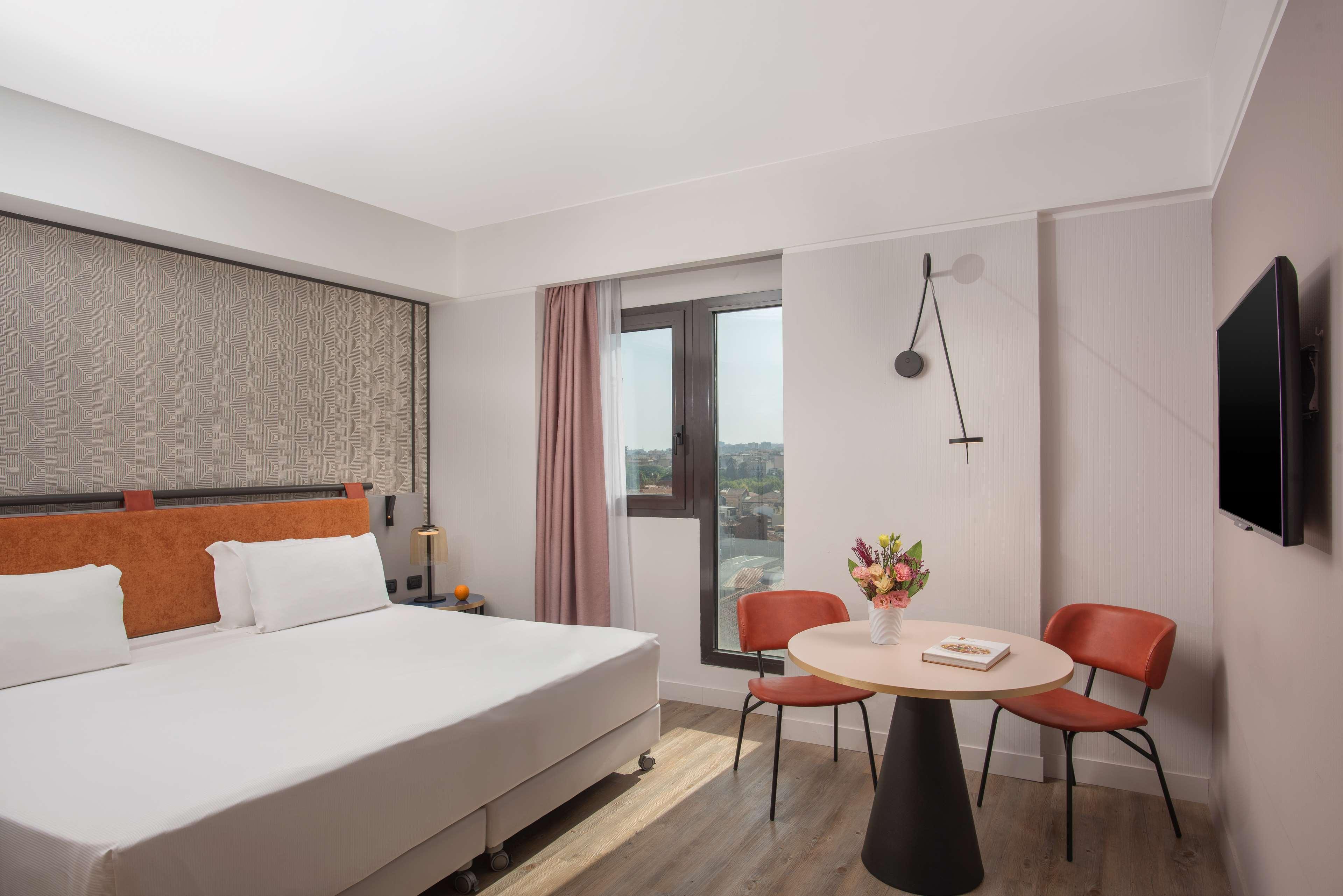 Double Superior with Views