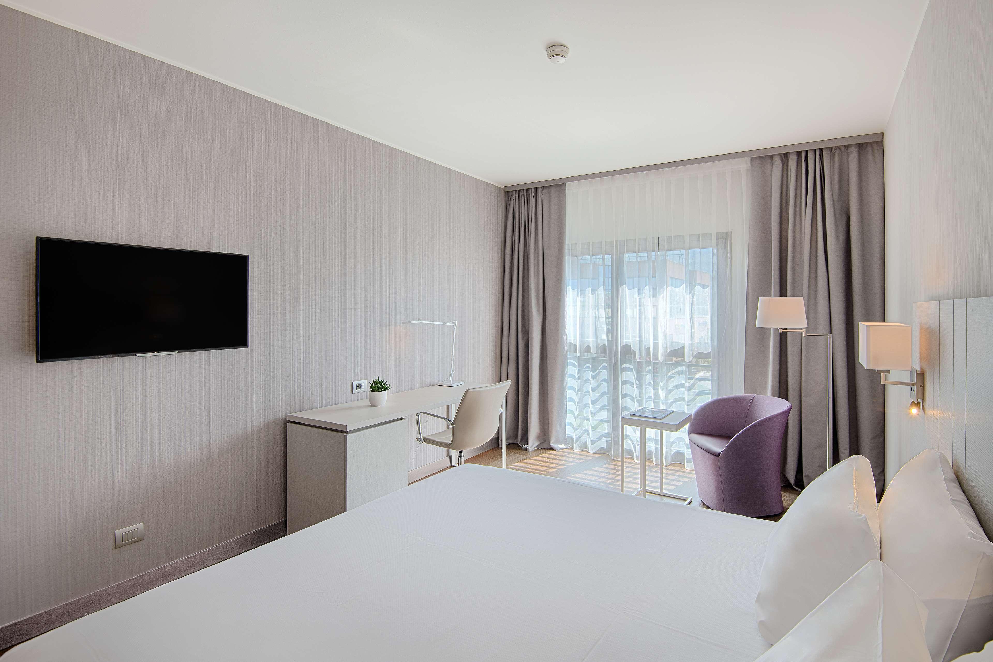 Double Single Standard