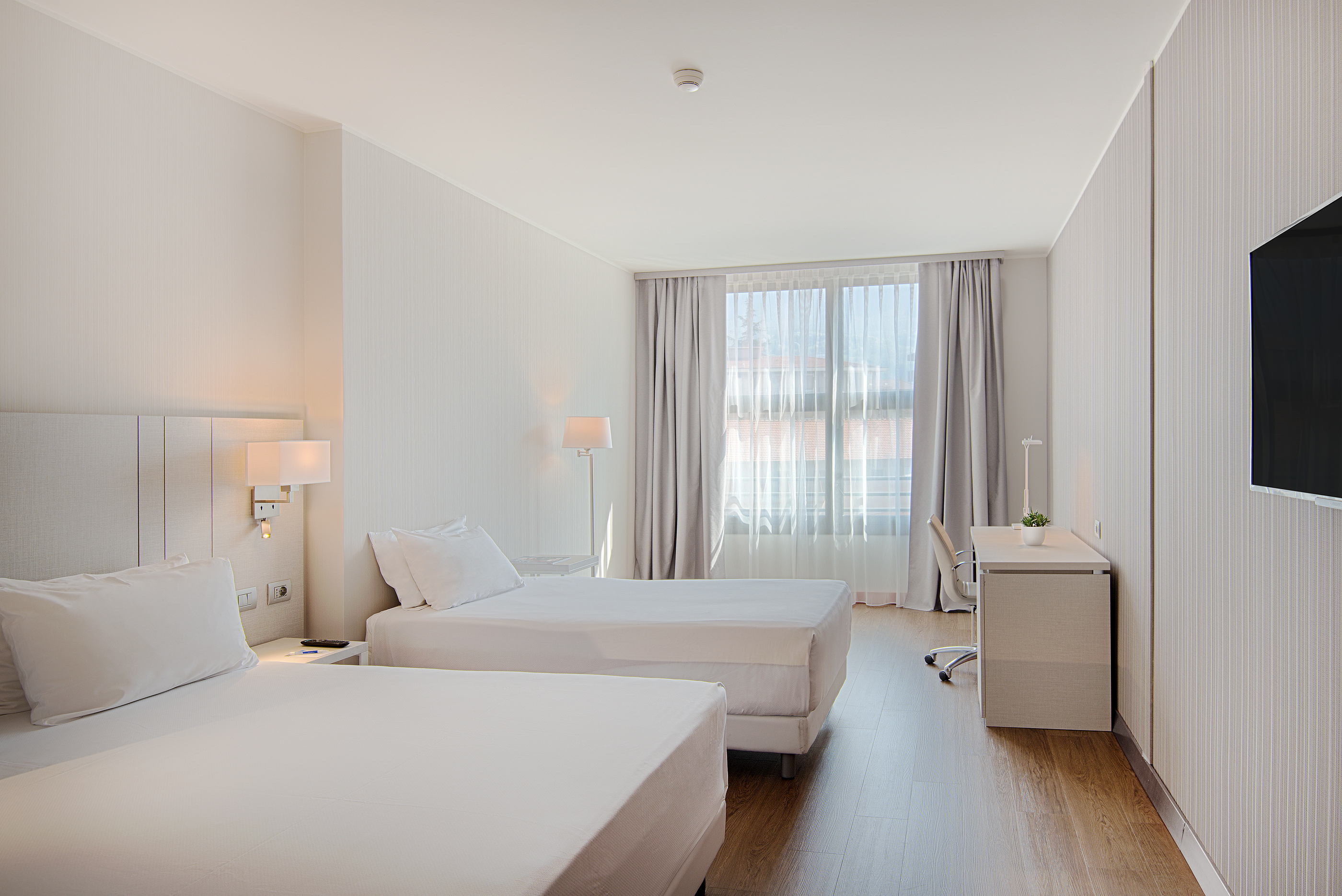 Family Room Standard