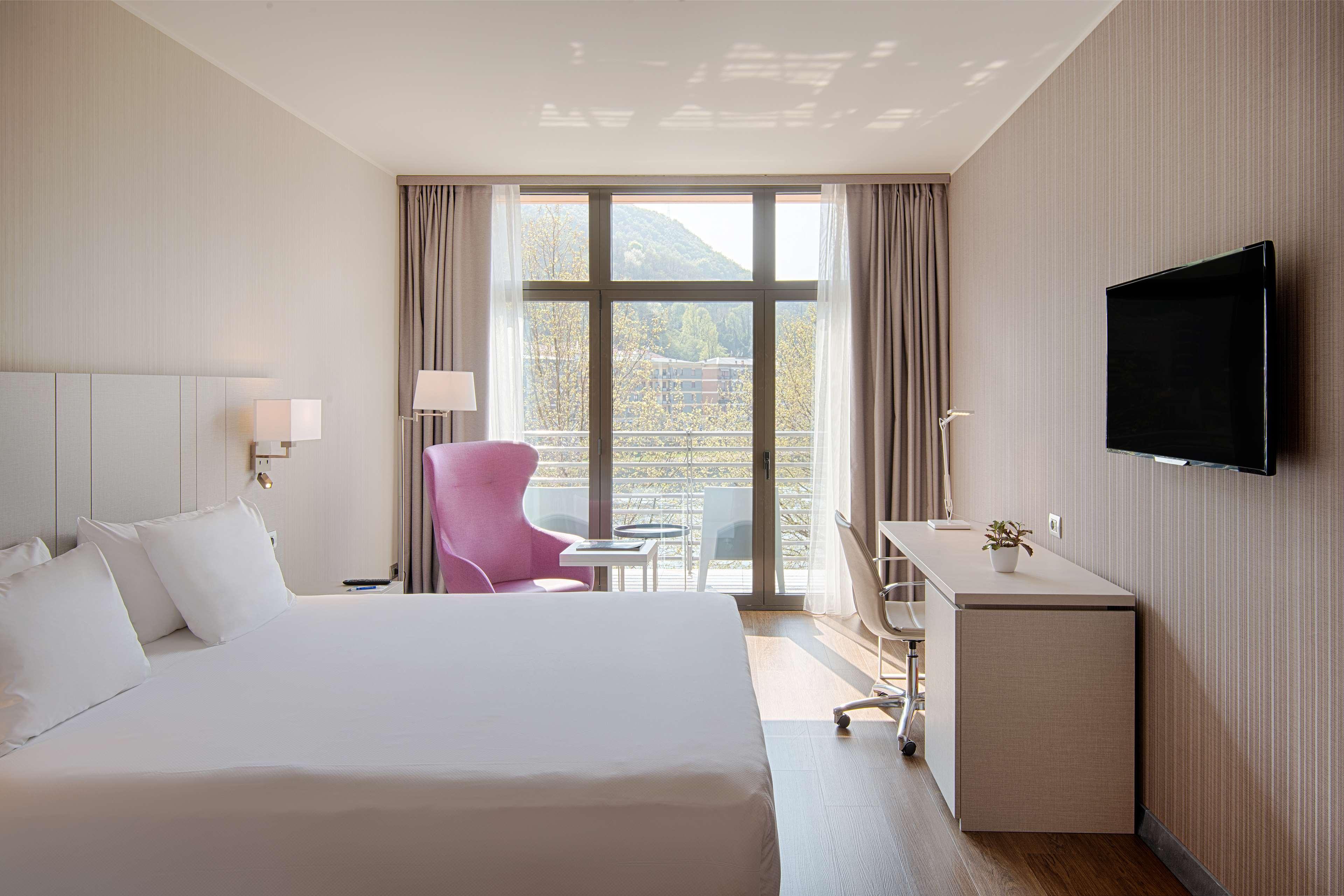 Junior Suite with Views