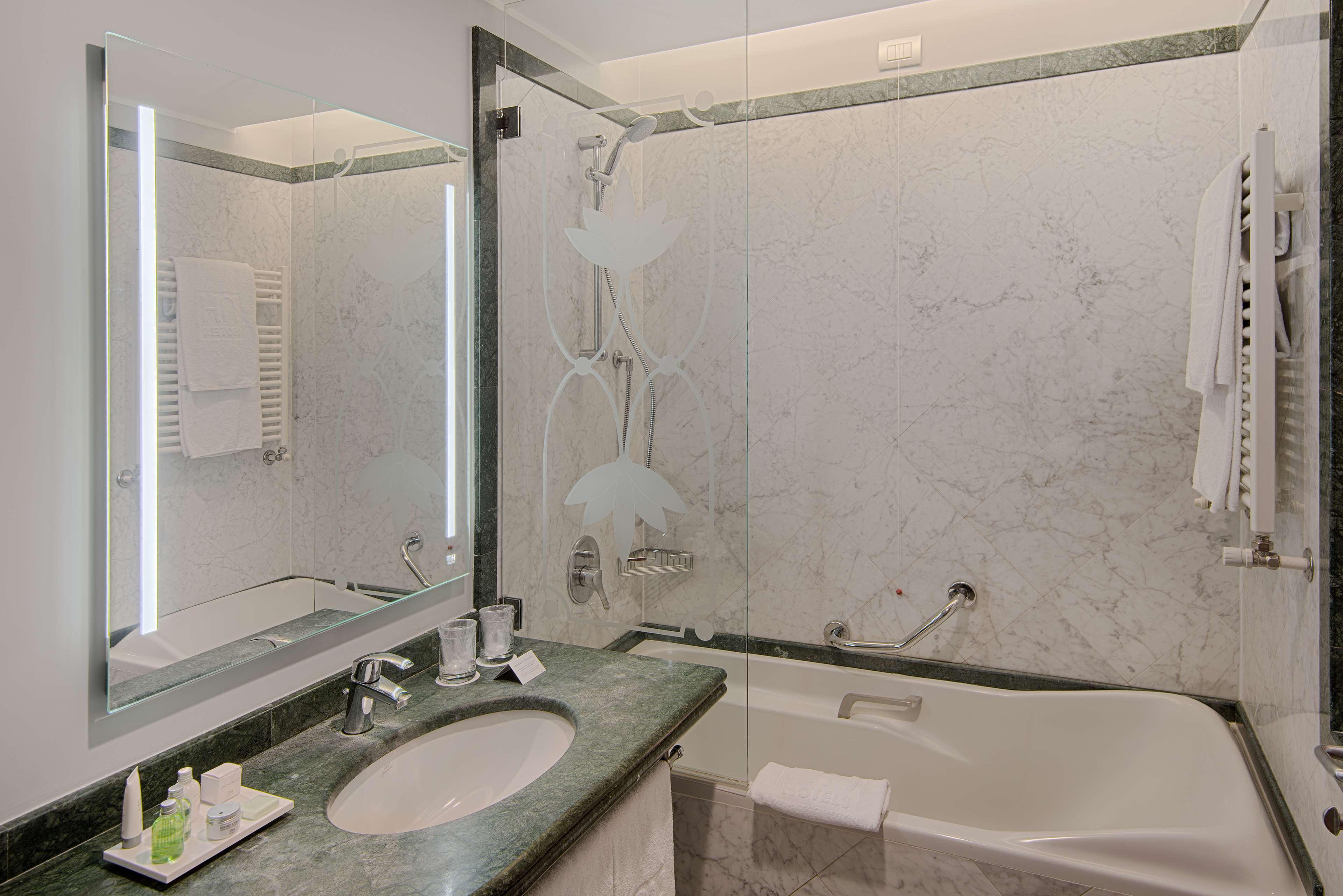 Double Single Standard