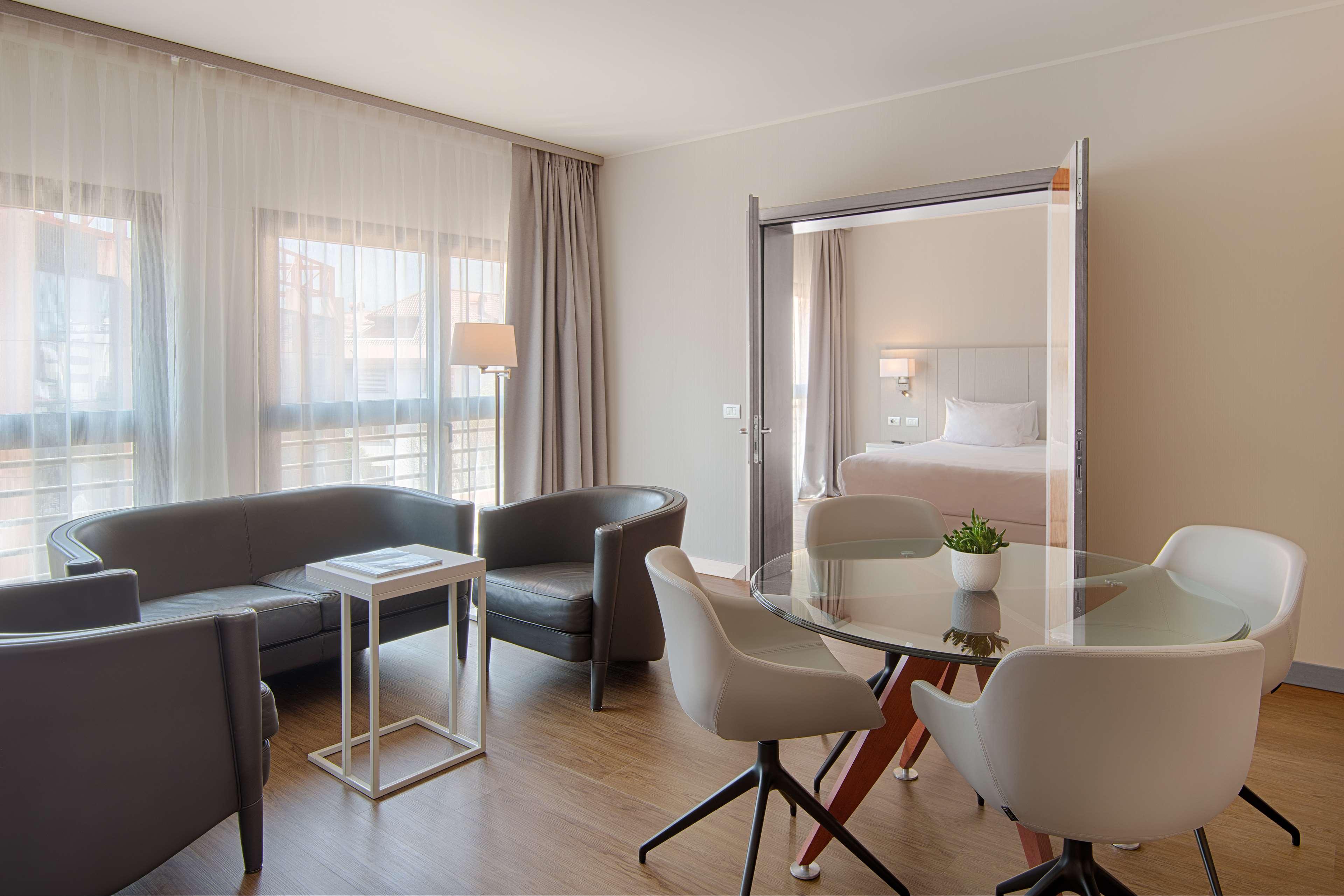 Junior Suite with Views