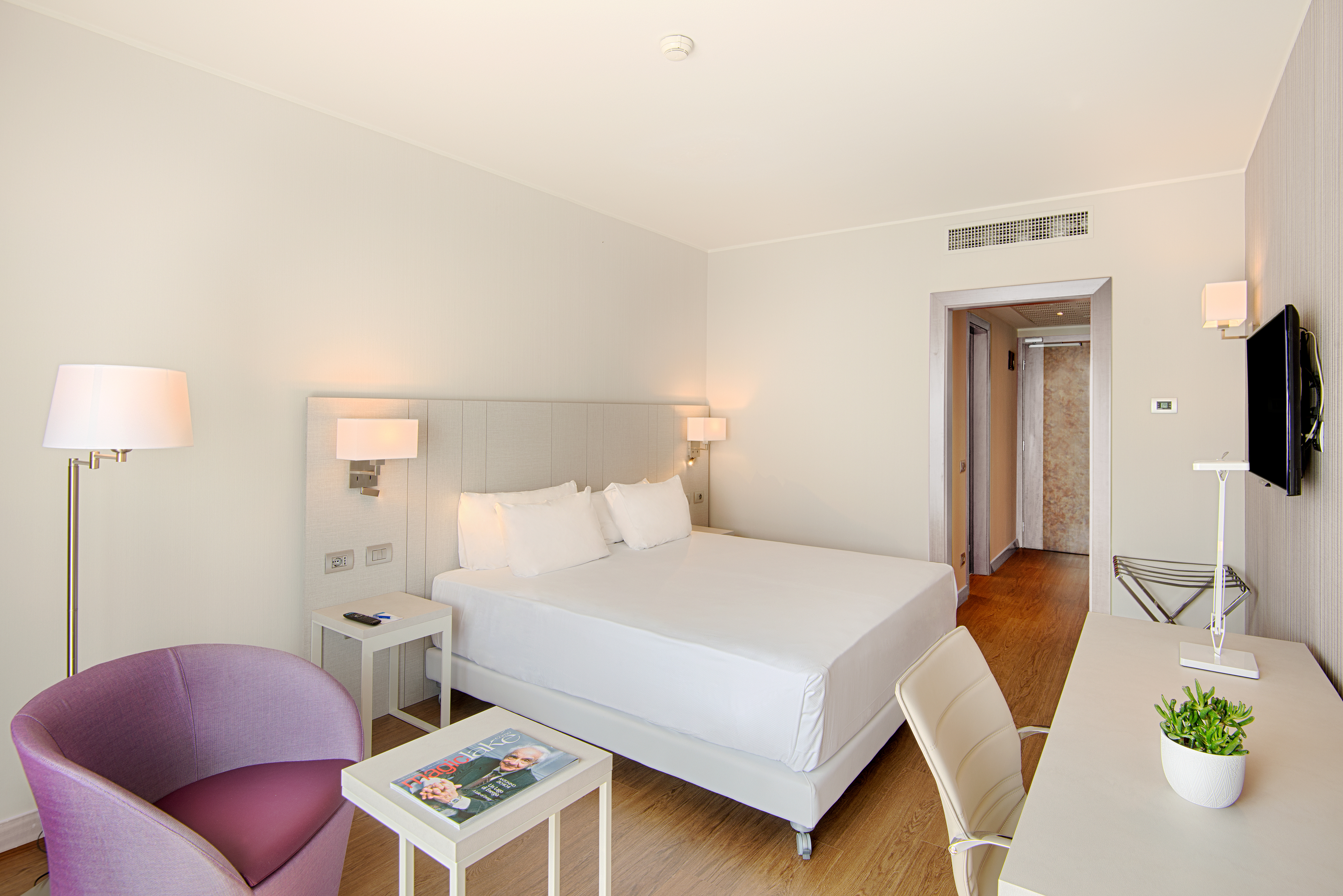 Double Single Standard