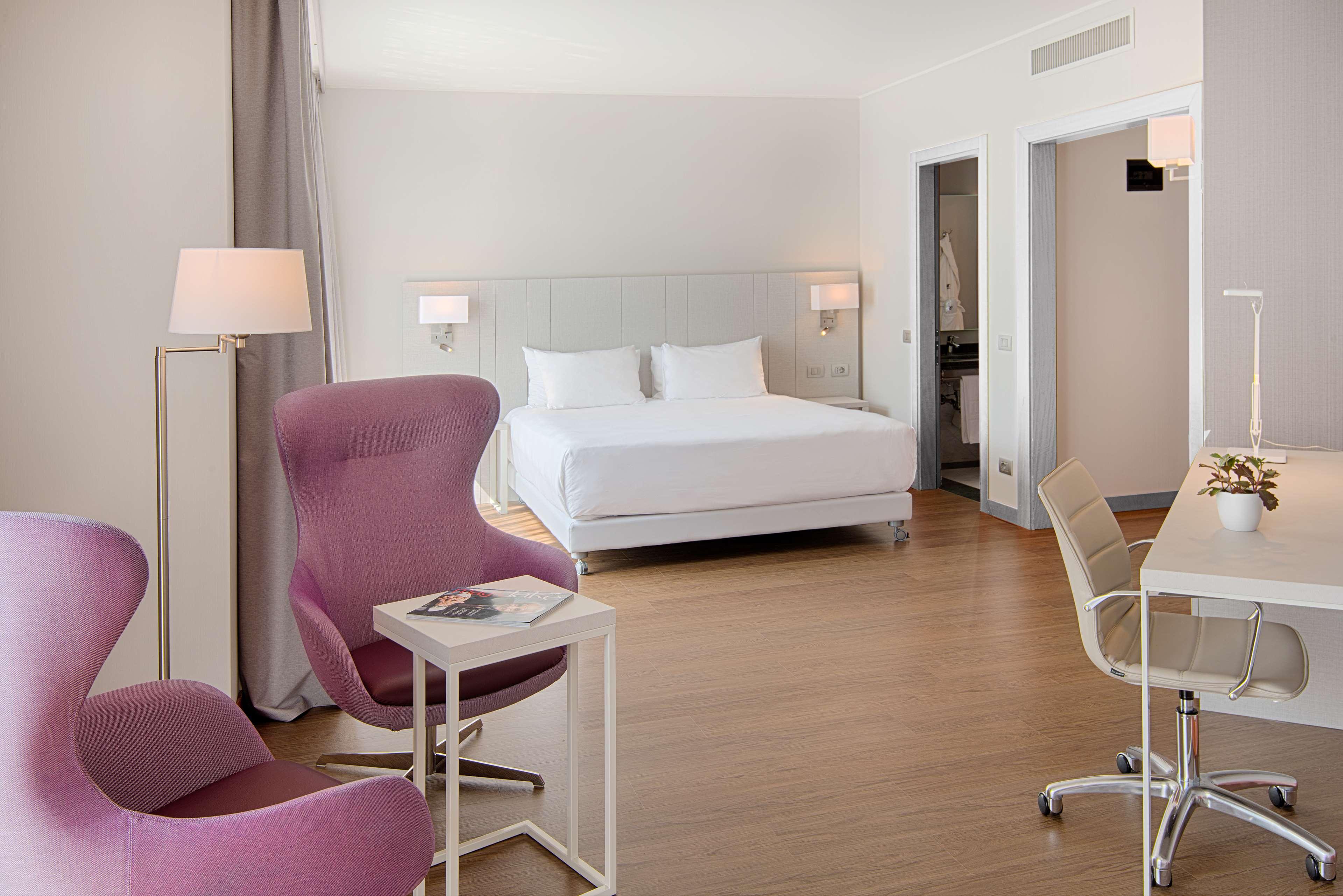 Junior Suite with Views